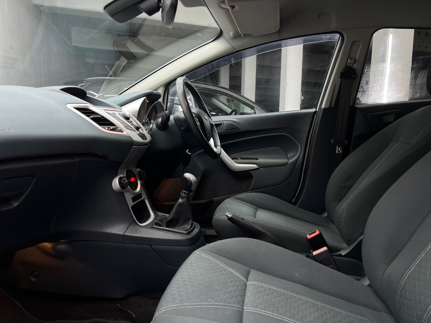 Used Ford Fiesta 2010 for sale - 77579809: Photo 53