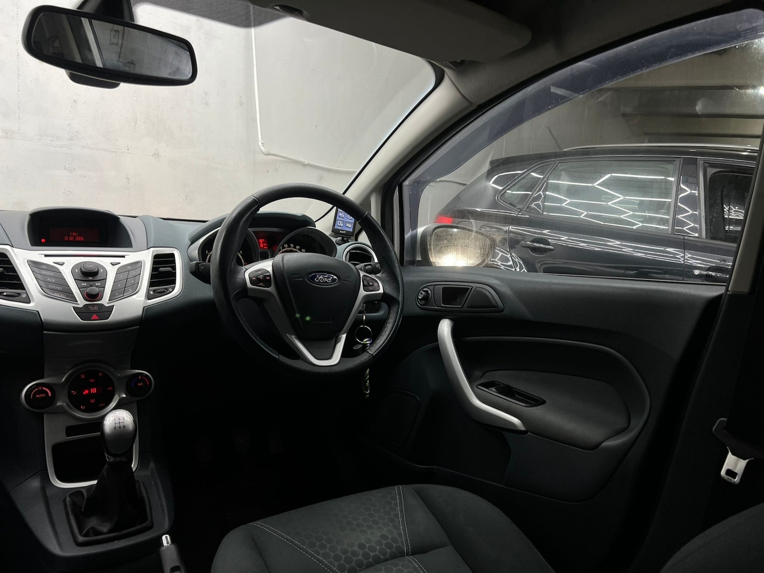 Used Ford Fiesta 2010 for sale - 77579809: Photo 55