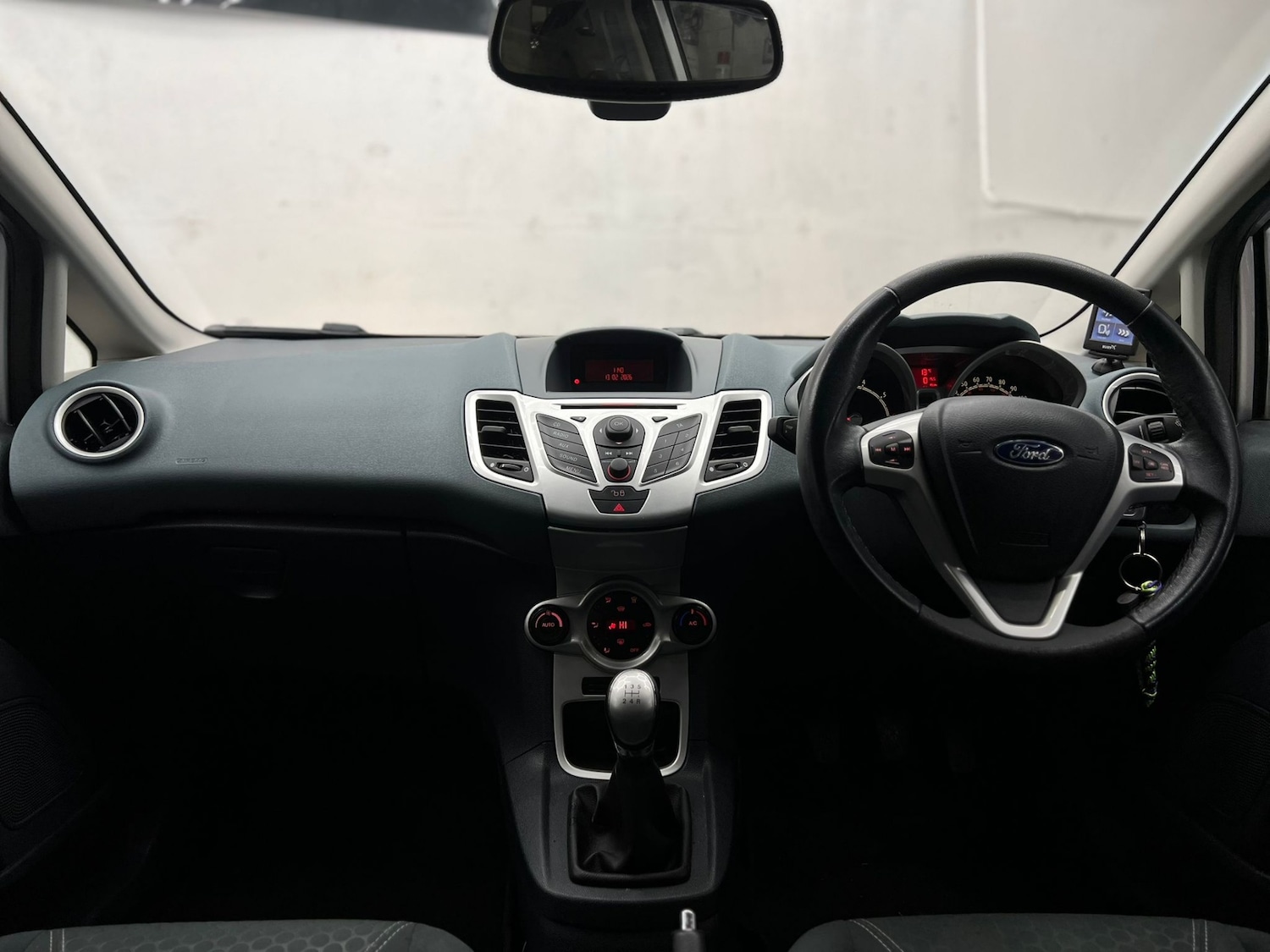 Used Ford Fiesta 2010 for sale - 77579809: Photo 56