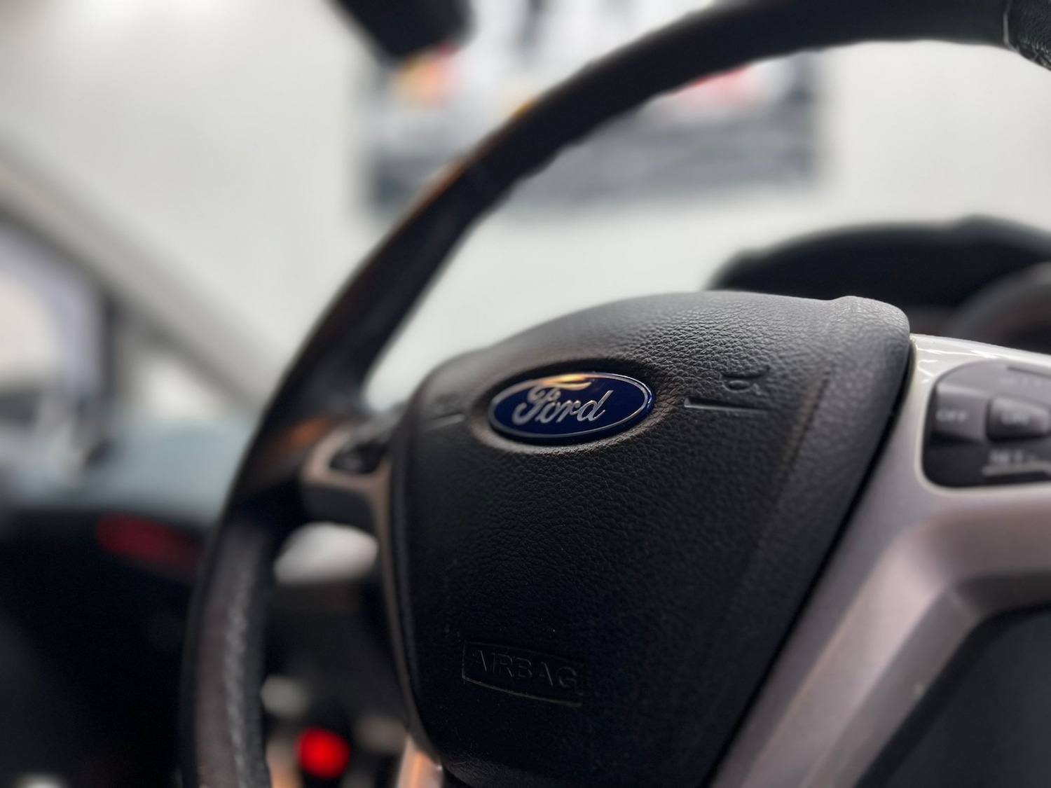 Used Ford Fiesta 2010 for sale - 77579809: Photo 58