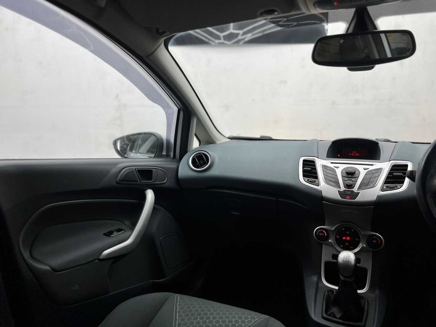 Used Ford Fiesta 2010 for sale - 77579809: Photo 59