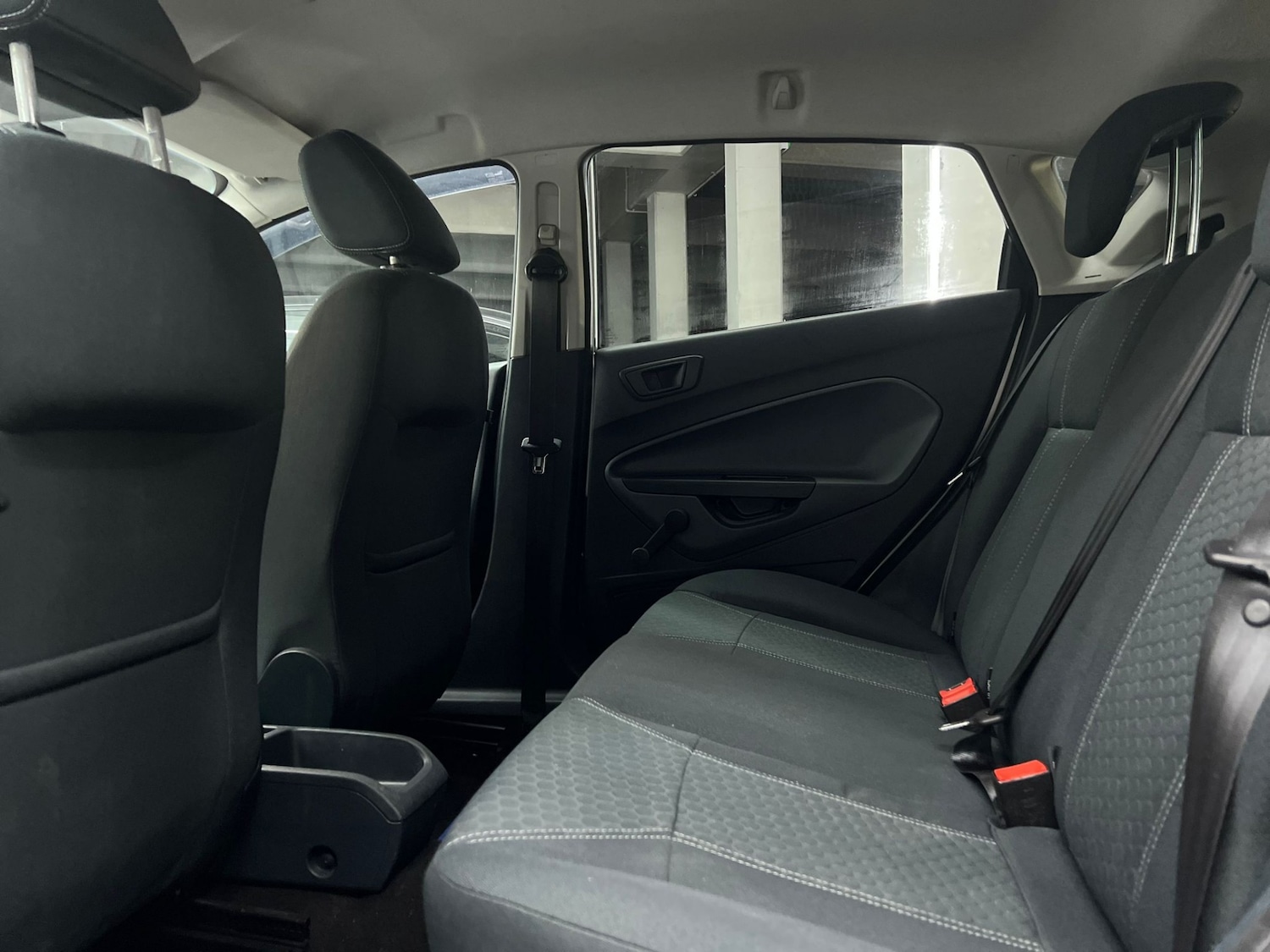 Used Ford Fiesta 2010 for sale - 77579809: Photo 66