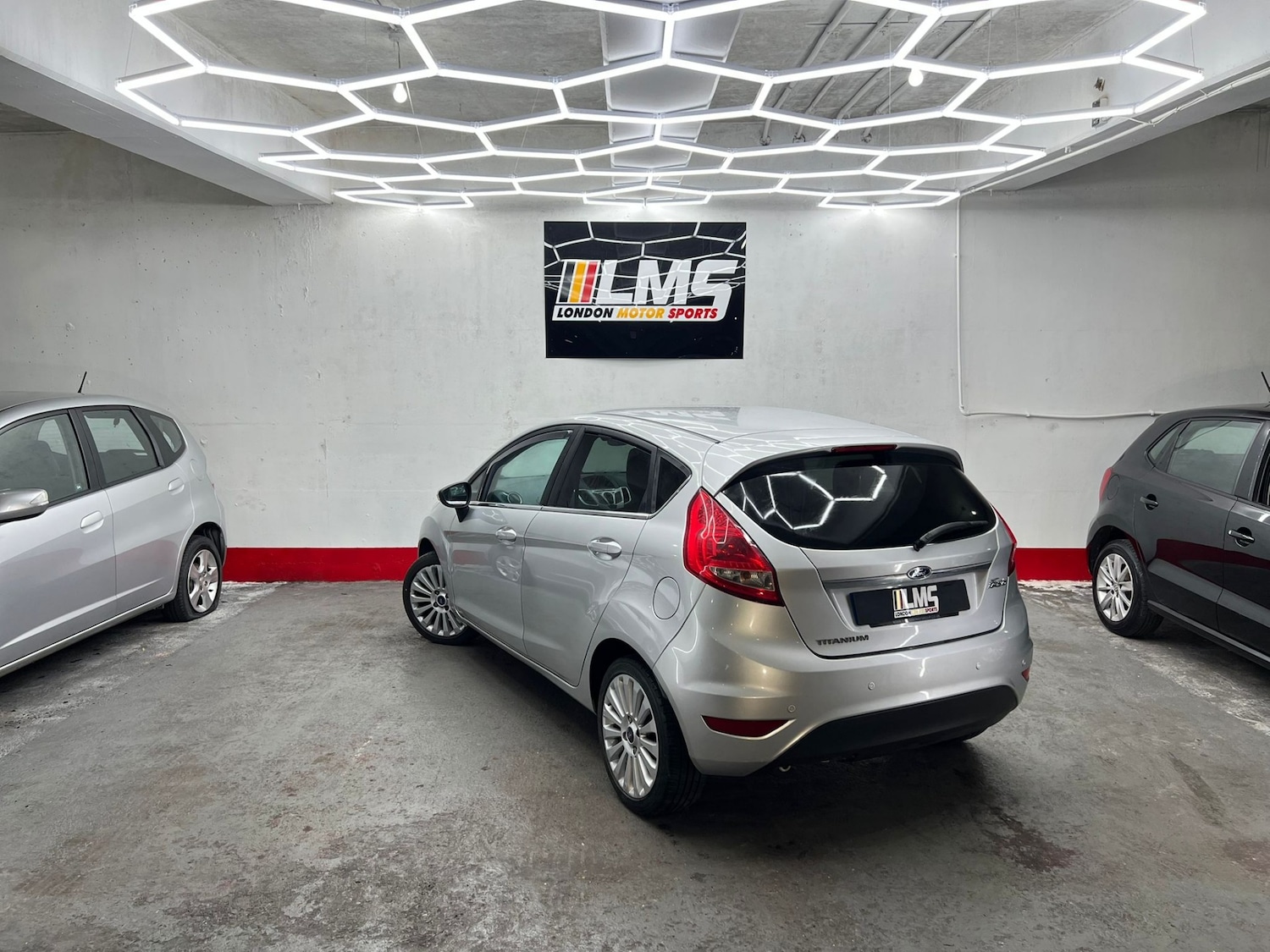 Used Ford Fiesta 2010 for sale - 77579809: Photo 70