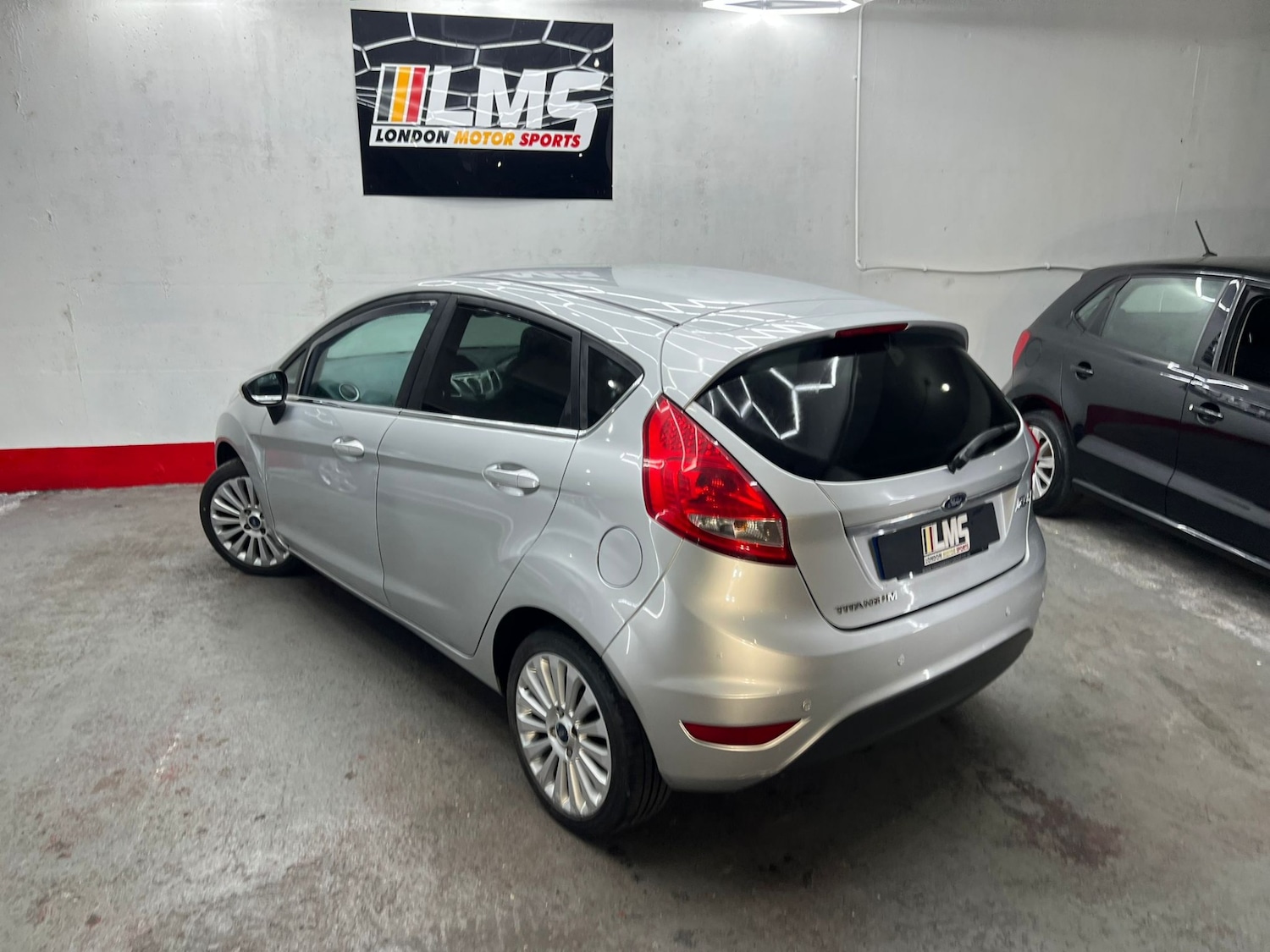 Used Ford Fiesta 2010 for sale - 77579809: Photo 71