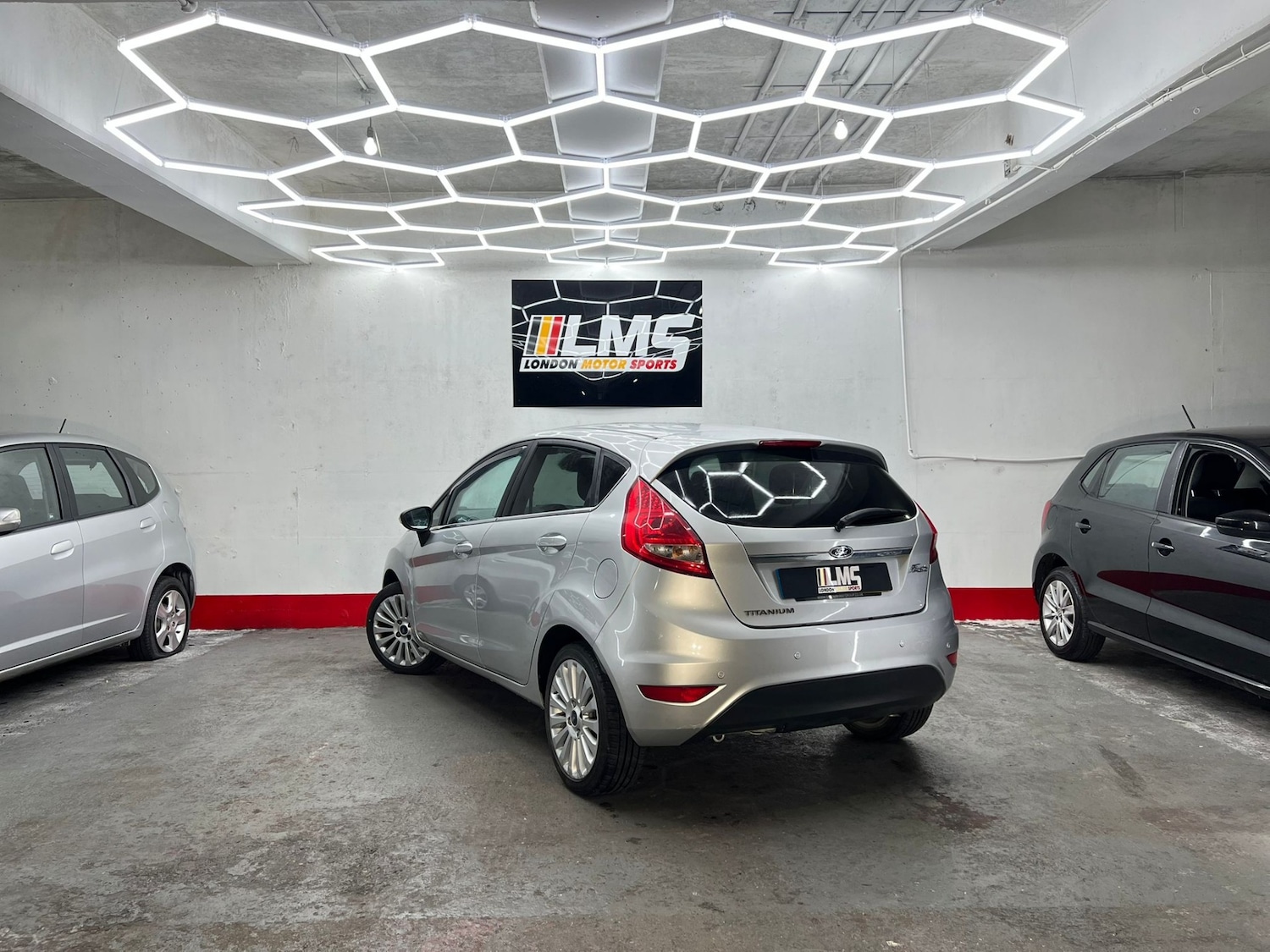 Used Ford Fiesta 2010 for sale - 77579809: Photo 72