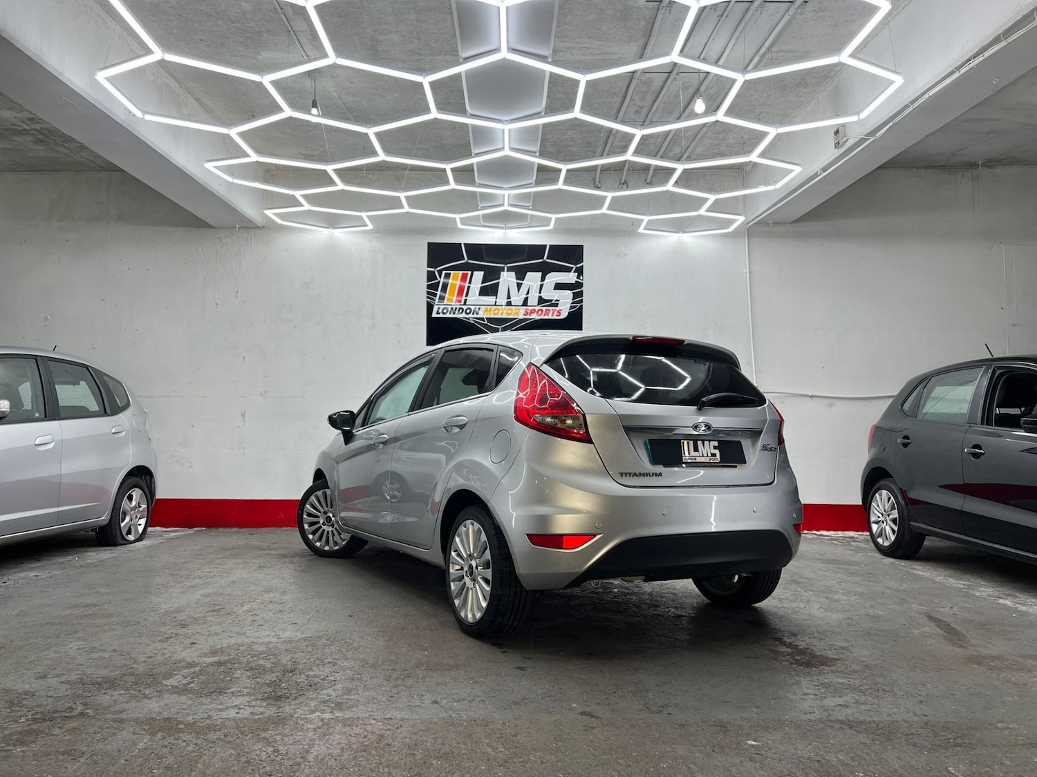 Used Ford Fiesta 2010 for sale - 77579809: Photo 74