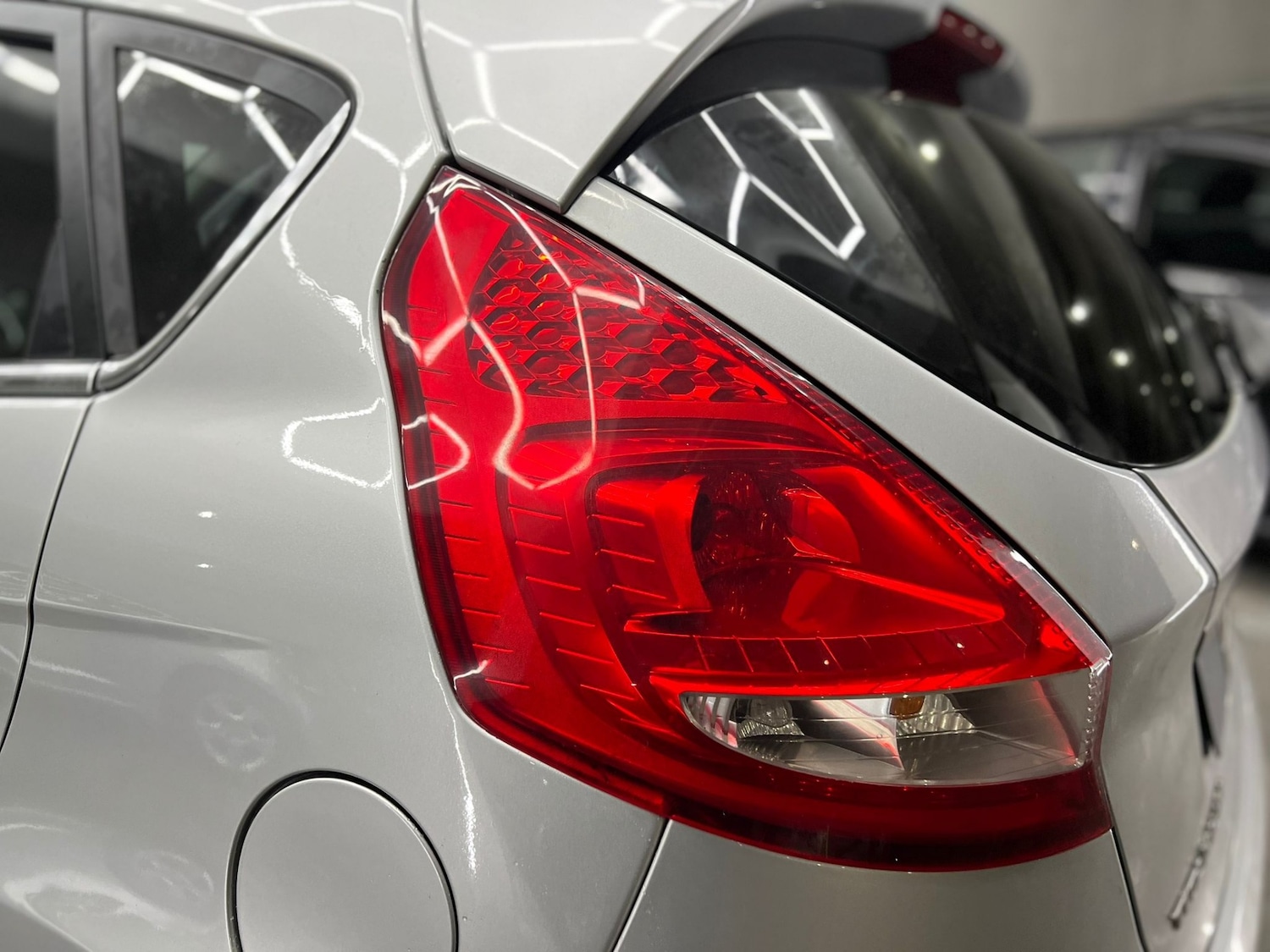 Used Ford Fiesta 2010 for sale - 77579809: Photo 80