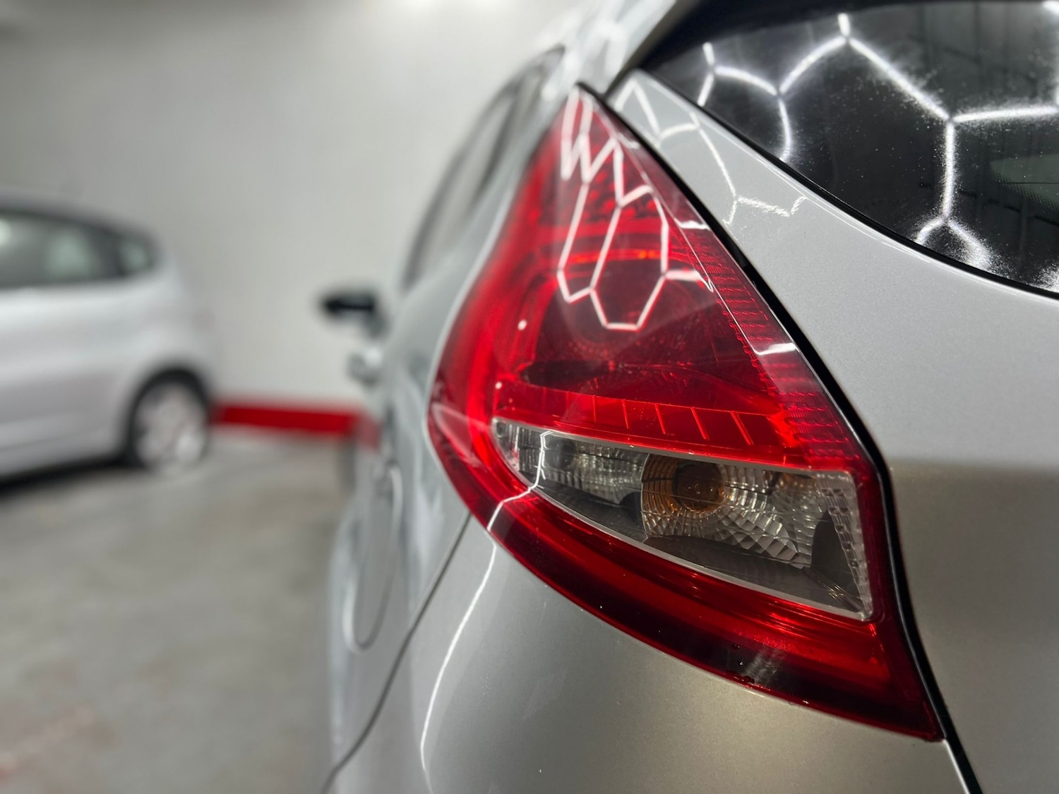 Used Ford Fiesta 2010 for sale - 77579809: Photo 82