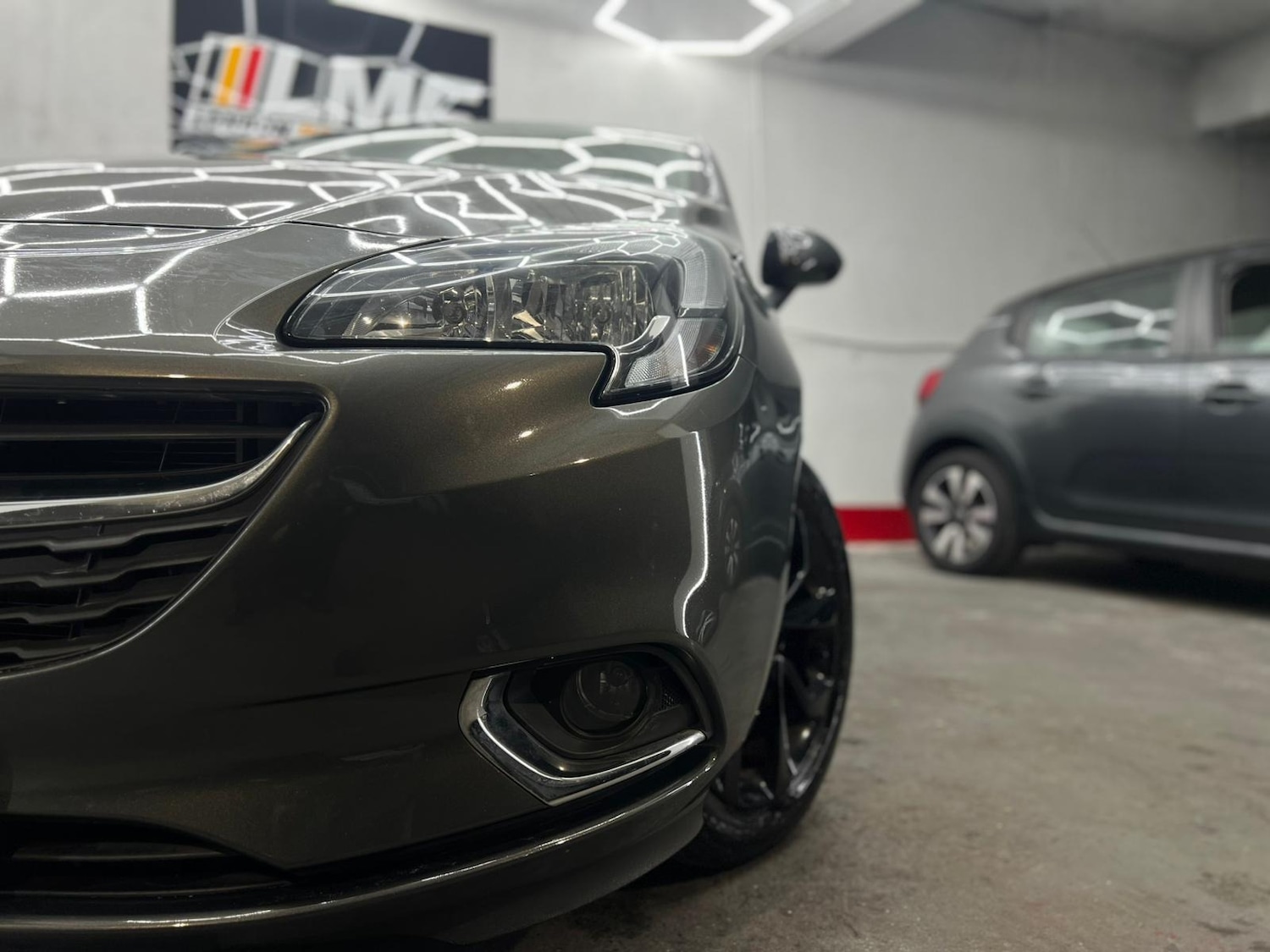 Used Vauxhall Corsa 2015 for sale - 77934850: Photo 13