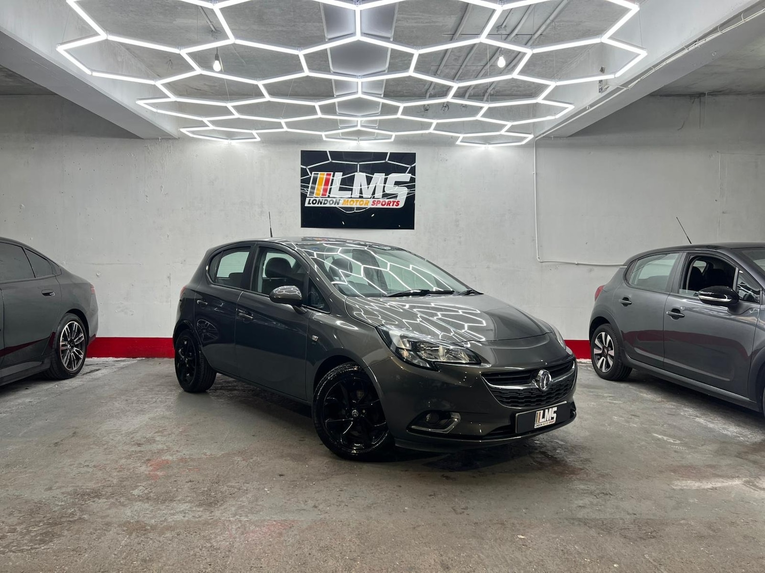 Used Vauxhall Corsa 2015 for sale - 77934850: Photo 21