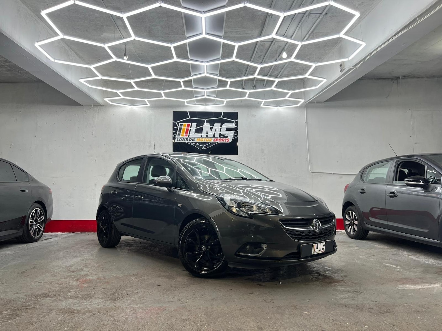 Used Vauxhall Corsa 2015 for sale - 77934850: Photo 22