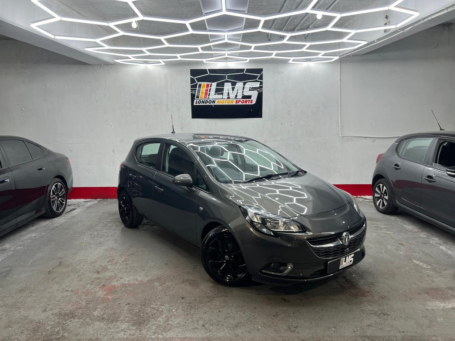 Used Vauxhall Corsa 2015 for sale - 77934850: Photo 23