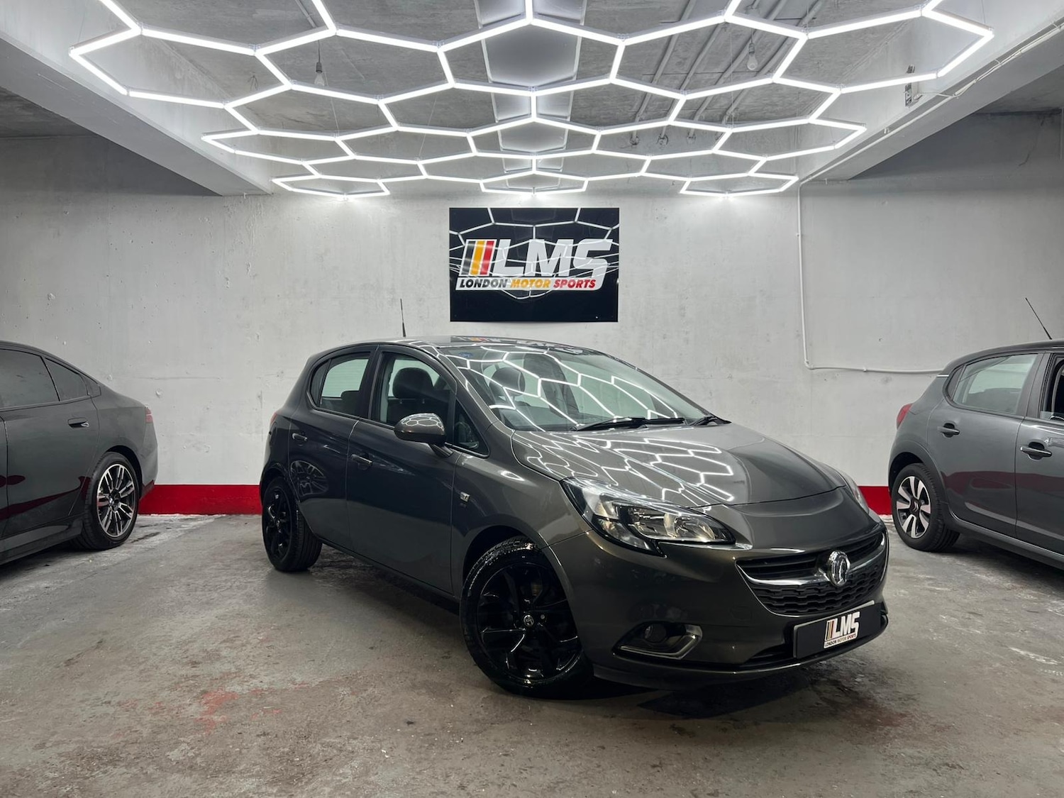 Used Vauxhall Corsa 2015 for sale - 77934850: Photo 24