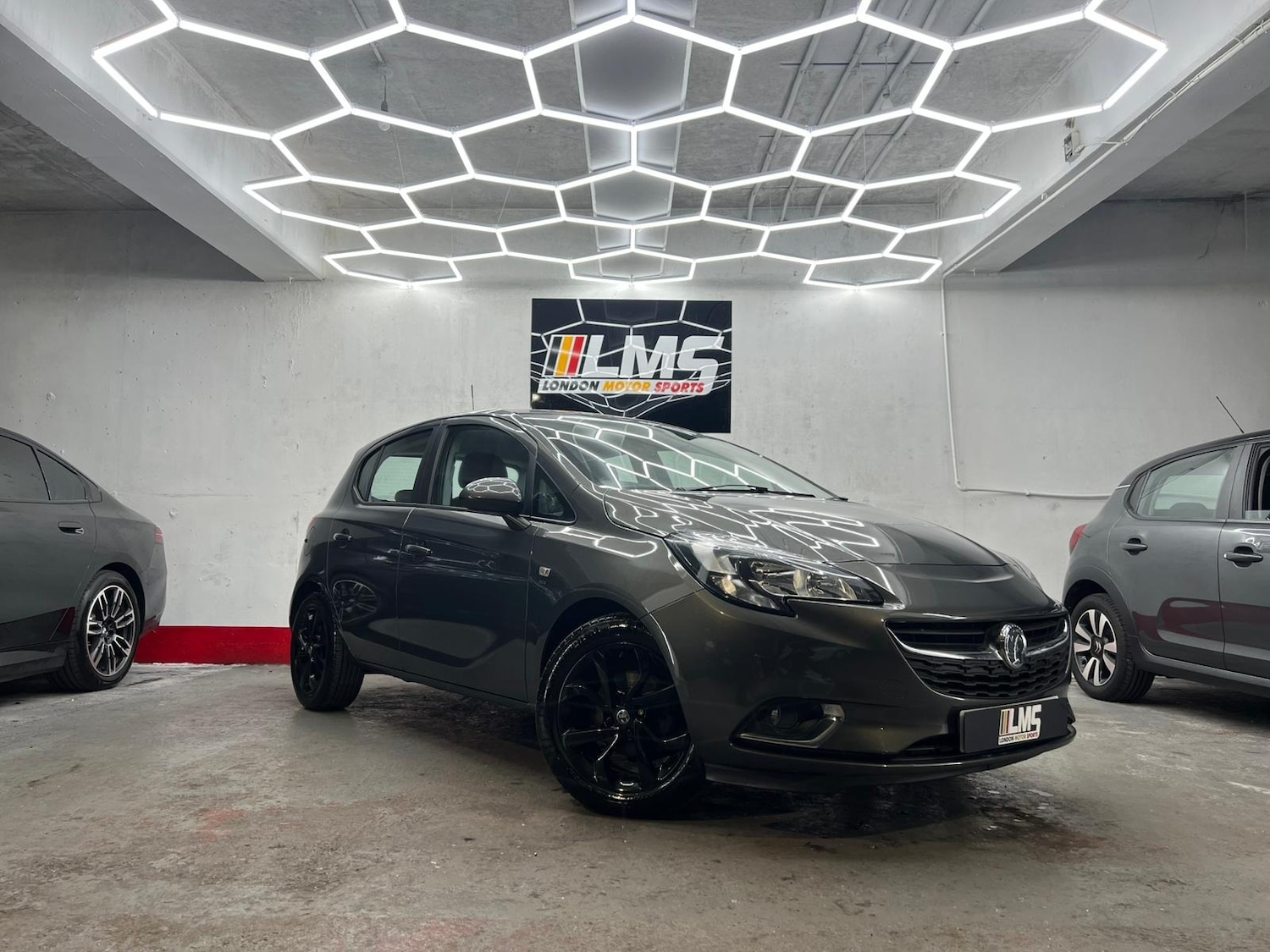 Used Vauxhall Corsa 2015 for sale - 77934850: Photo 25