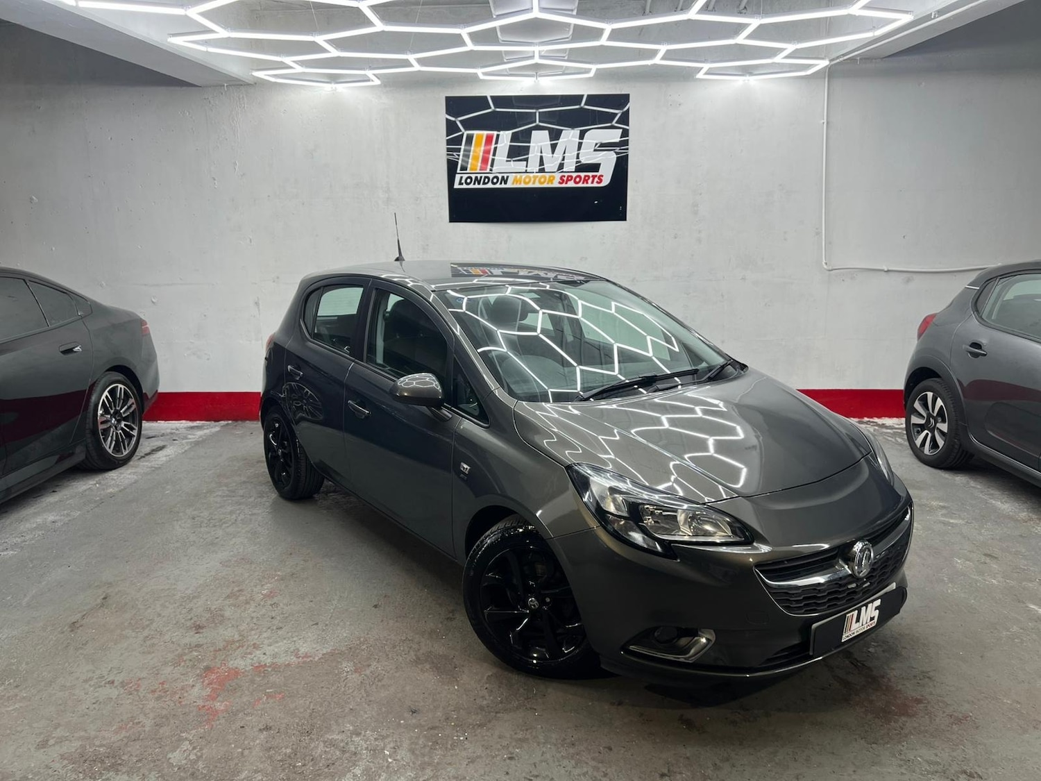 Used Vauxhall Corsa 2015 for sale - 77934850: Photo 26