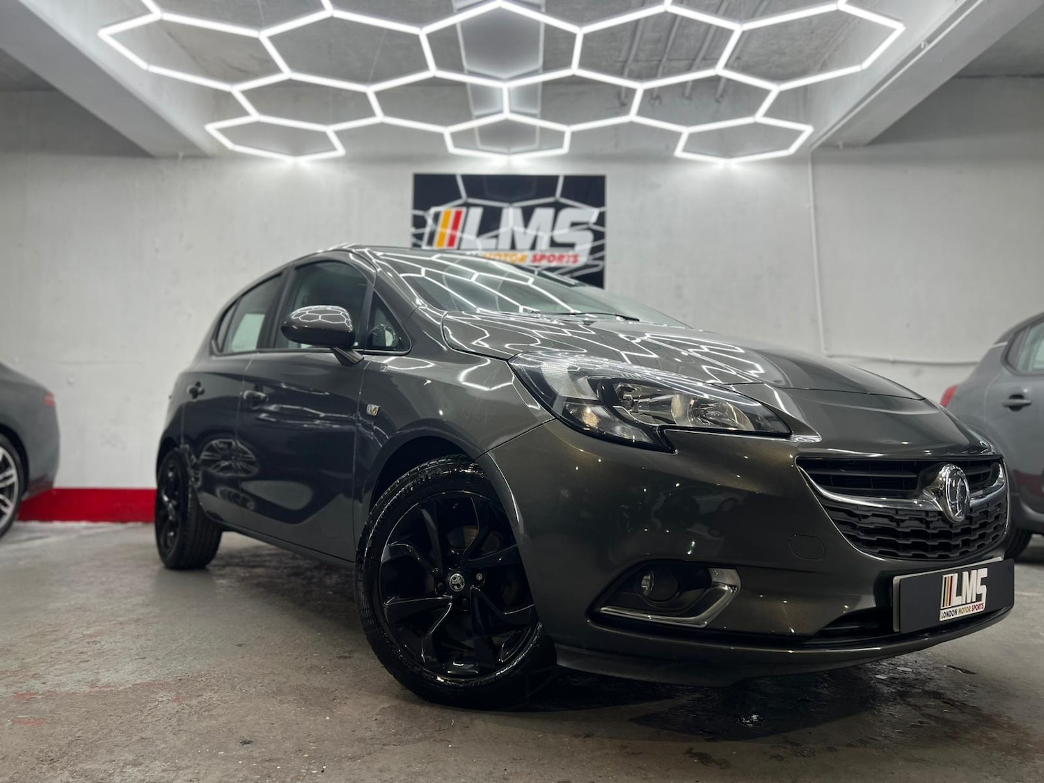 Used Vauxhall Corsa 2015 for sale - 77934850: Photo 28
