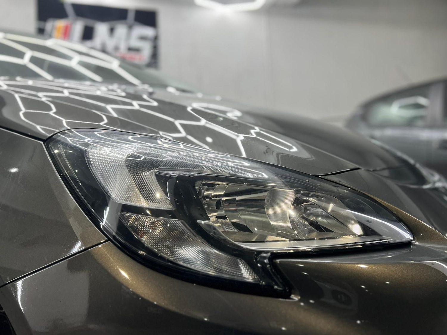 Used Vauxhall Corsa 2015 for sale - 77934850: Photo 29