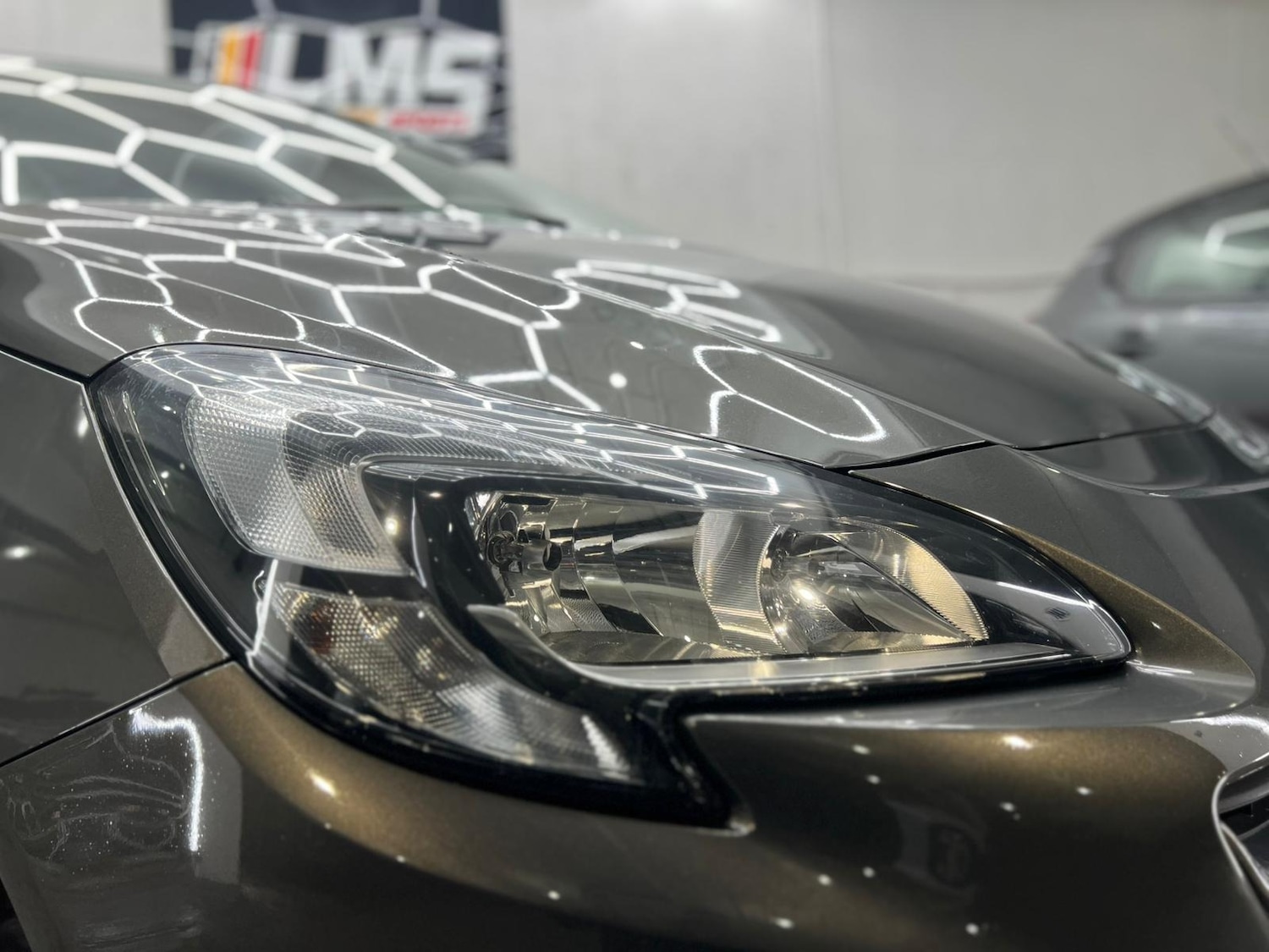 Used Vauxhall Corsa 2015 for sale - 77934850: Photo 30