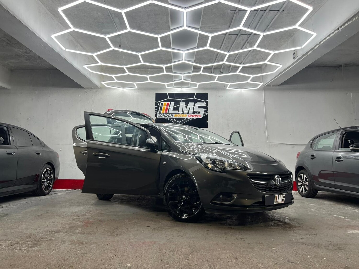 Used Vauxhall Corsa 2015 for sale - 77934850: Photo 36