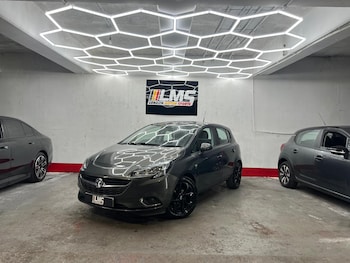 Used Vauxhall Corsa 2015 for sale - 77934850: Photo