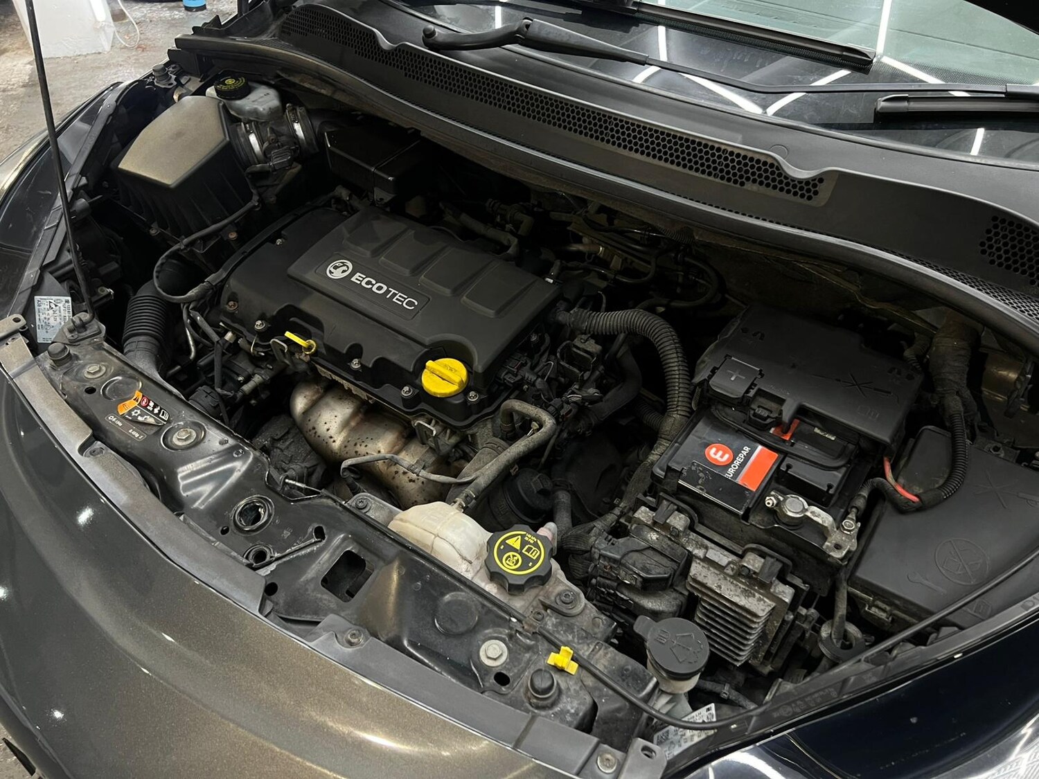 Used Vauxhall Corsa 2015 for sale - 77934850: Photo 45