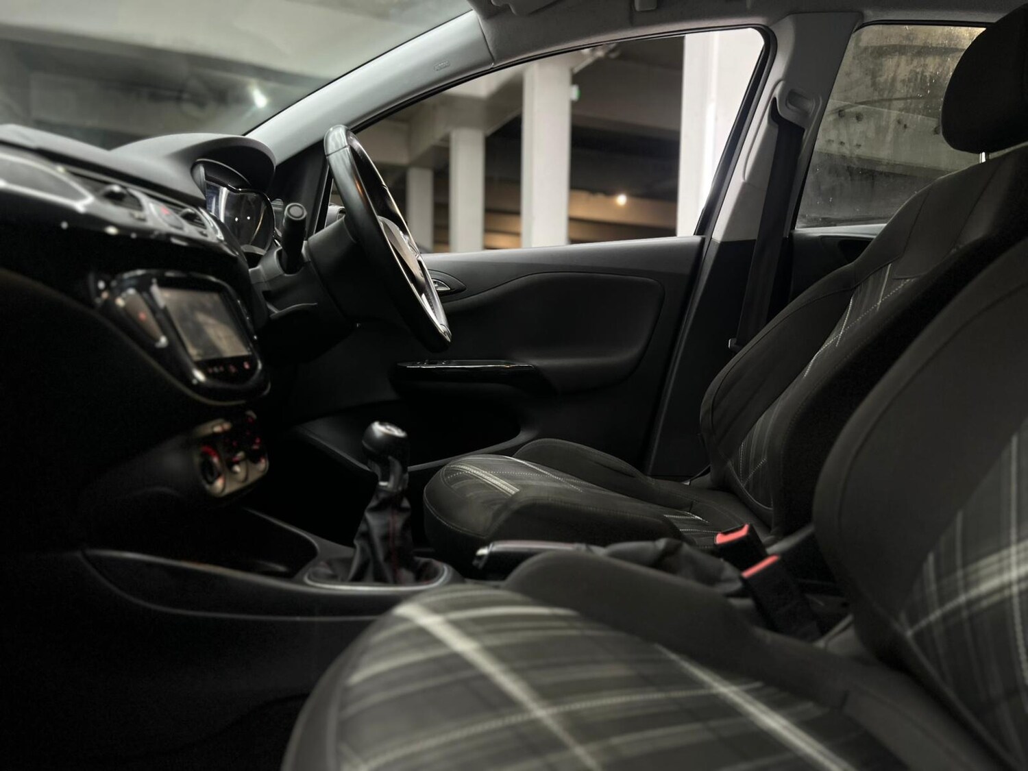 Used Vauxhall Corsa 2015 for sale - 77934850: Photo 46