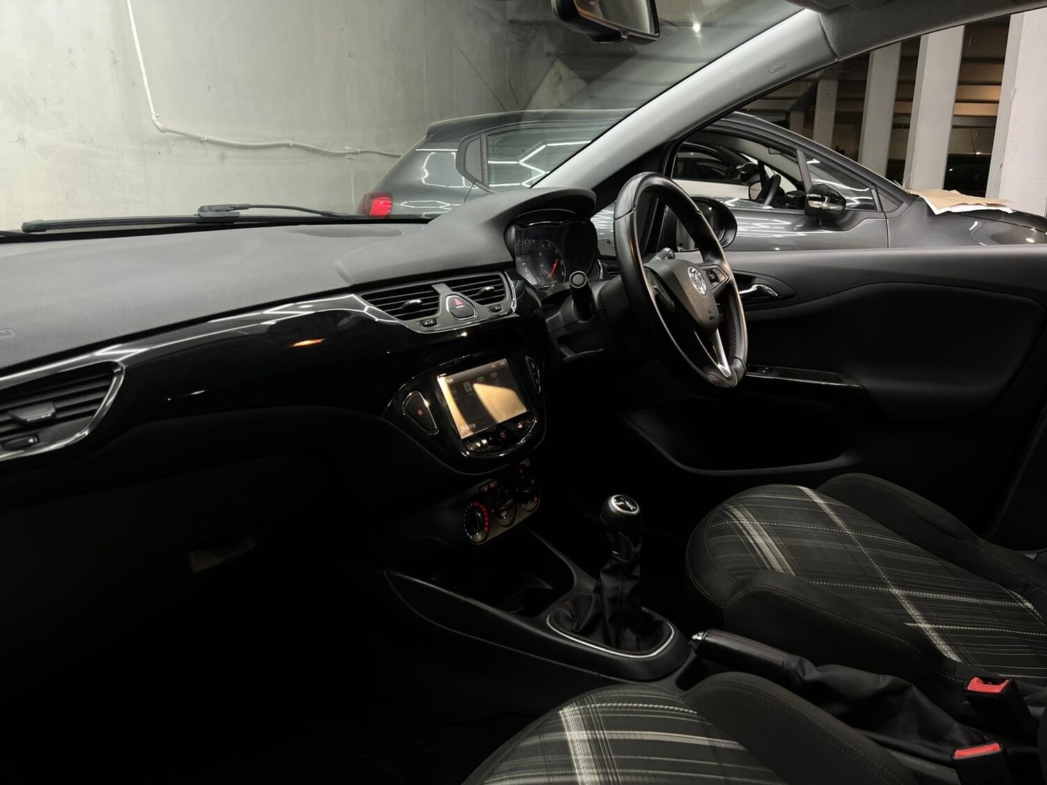 Used Vauxhall Corsa 2015 for sale - 77934850: Photo 47