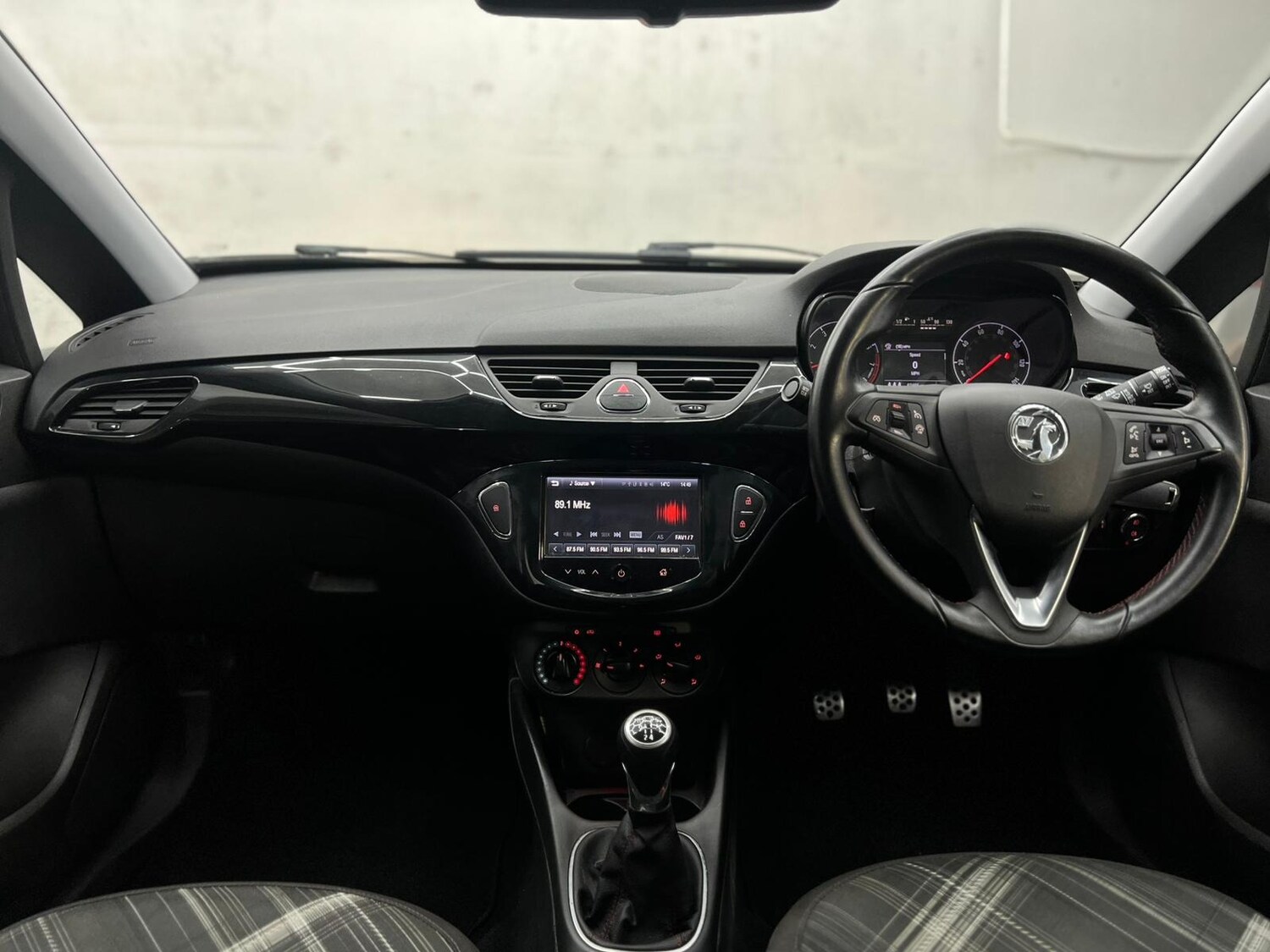 Used Vauxhall Corsa 2015 for sale - 77934850: Photo 49