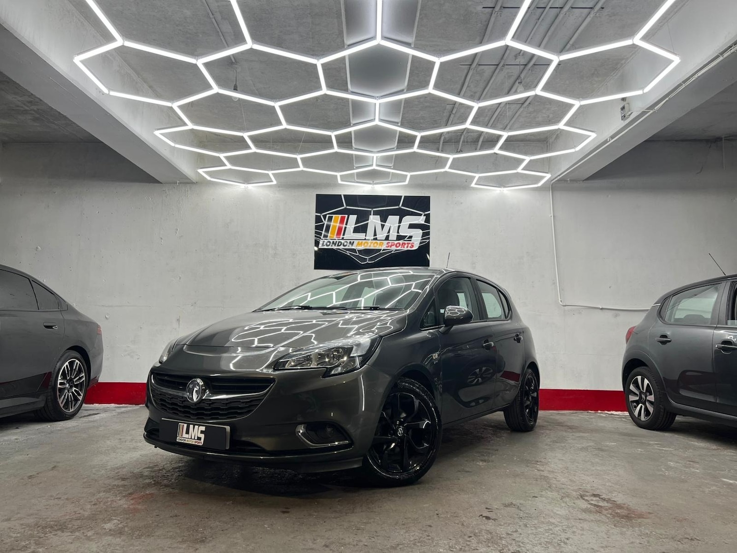 Used Vauxhall Corsa 2015 for sale - 77934850: Photo 5