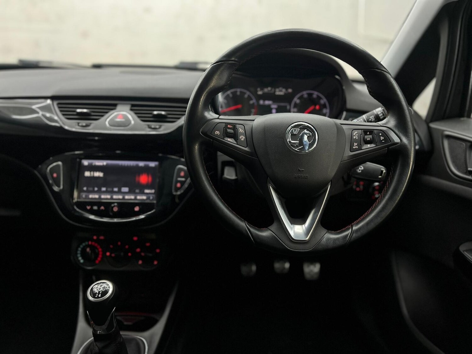 Used Vauxhall Corsa 2015 for sale - 77934850: Photo 50