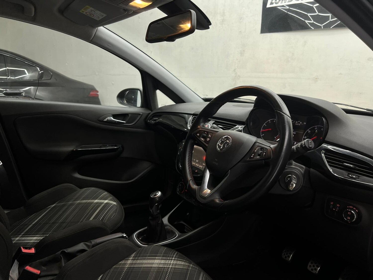 Used Vauxhall Corsa 2015 for sale - 77934850: Photo 54