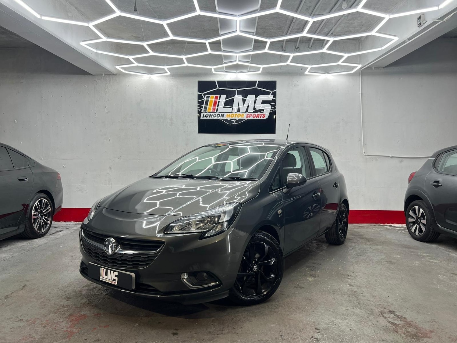 Used Vauxhall Corsa 2015 for sale - 77934850: Photo 6