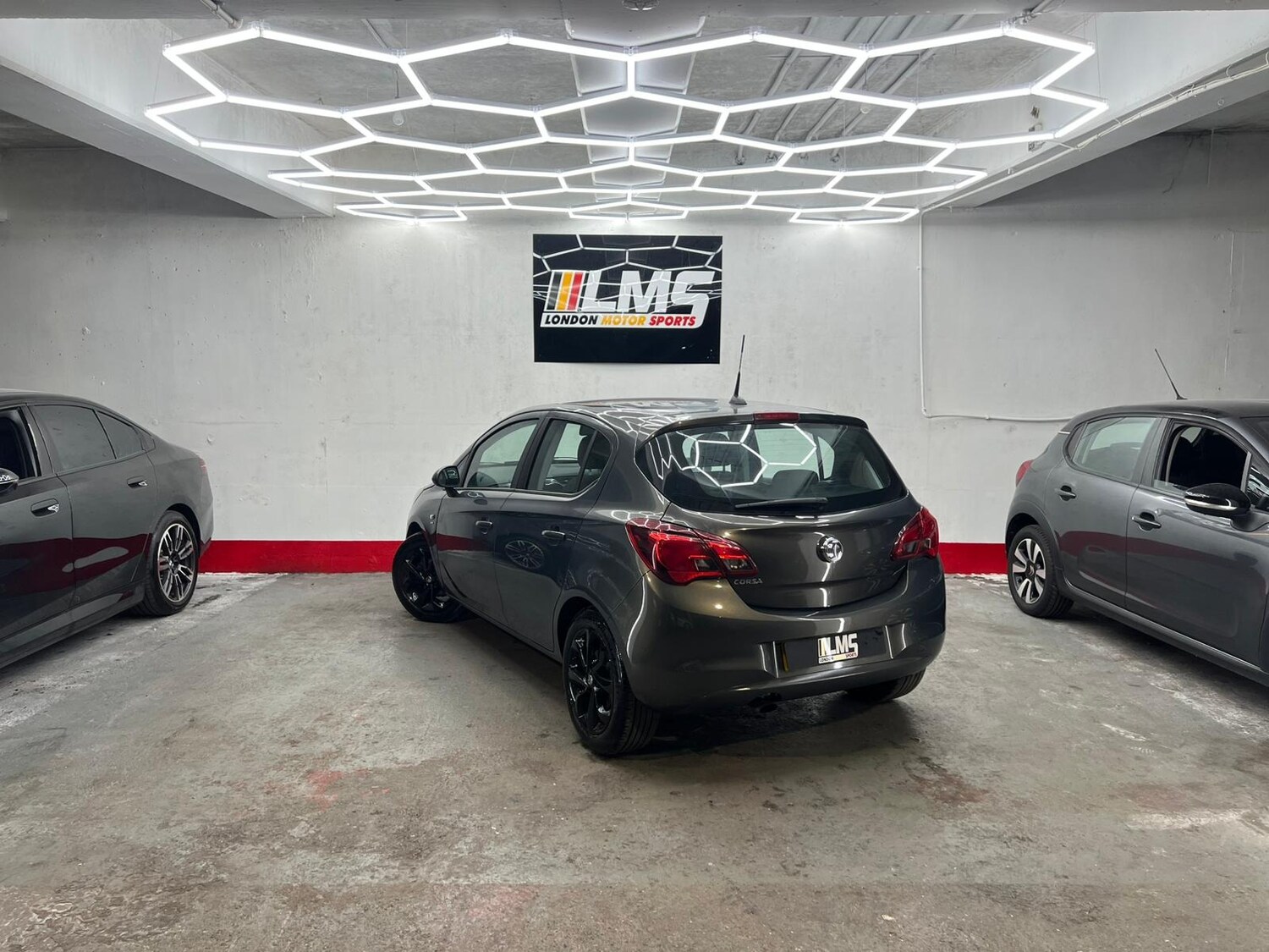 Used Vauxhall Corsa 2015 for sale - 77934850: Photo 61