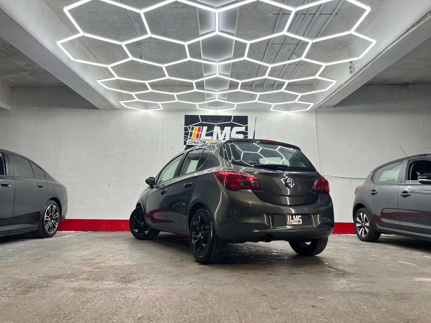 Used Vauxhall Corsa 2015 for sale - 77934850: Photo 62