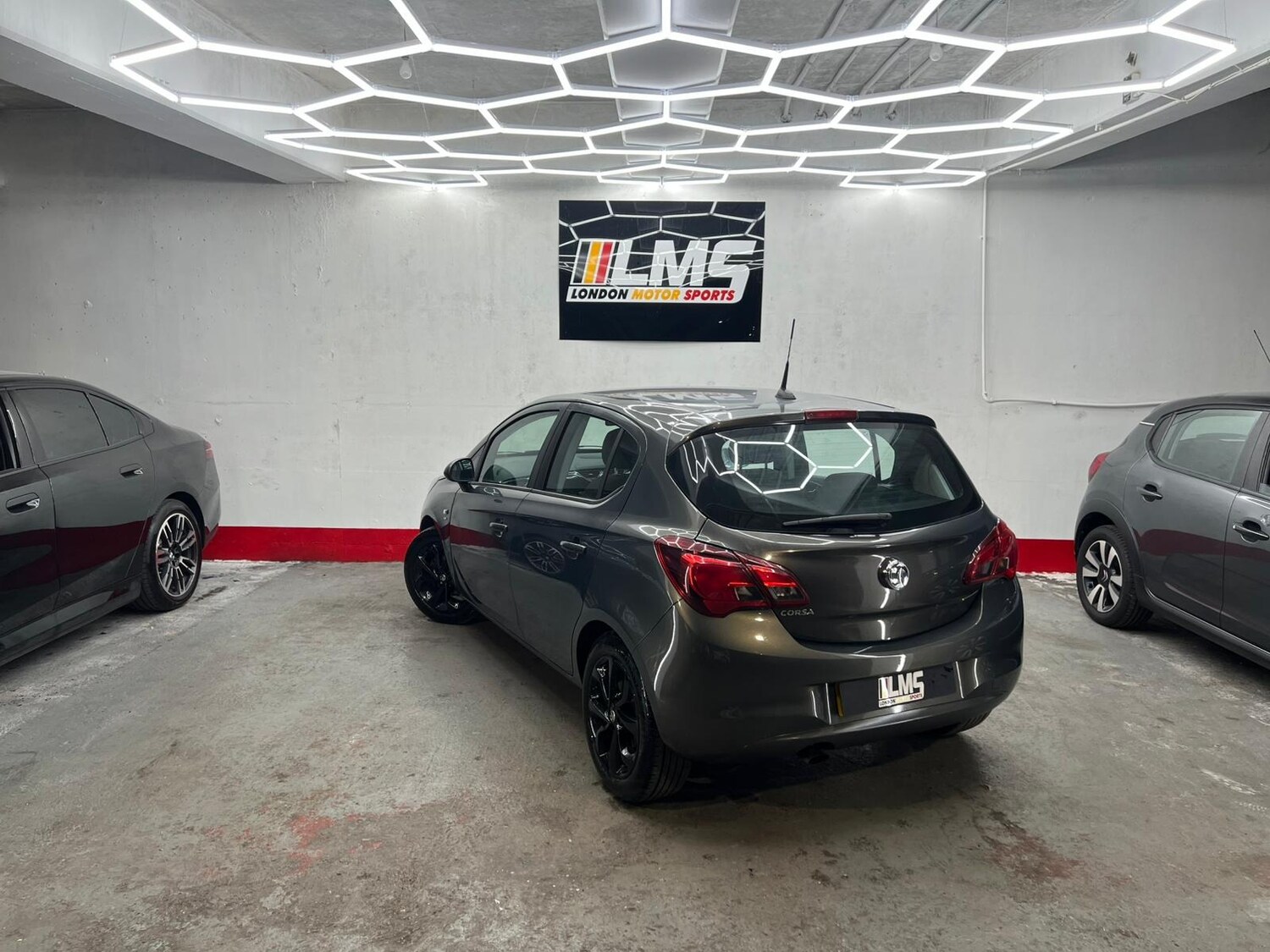 Used Vauxhall Corsa 2015 for sale - 77934850: Photo 63