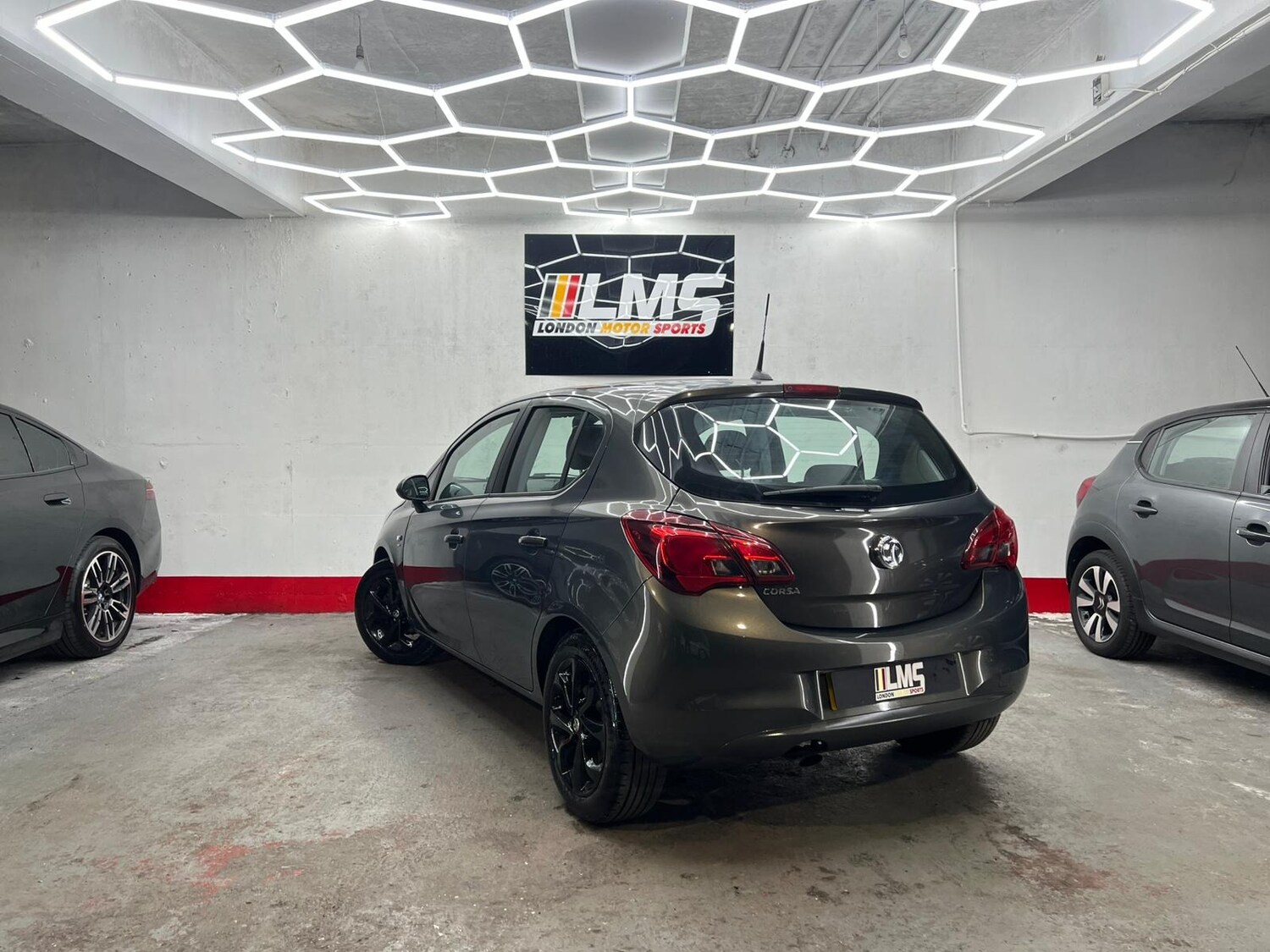 Used Vauxhall Corsa 2015 for sale - 77934850: Photo 64