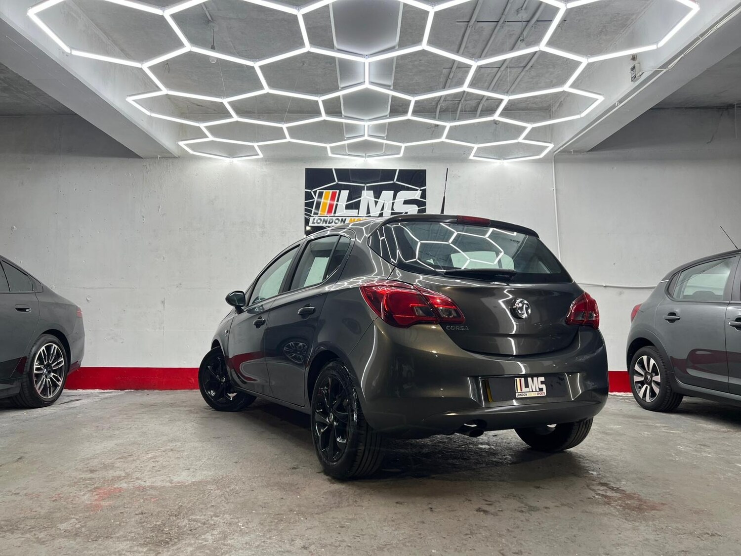 Used Vauxhall Corsa 2015 for sale - 77934850: Photo 65