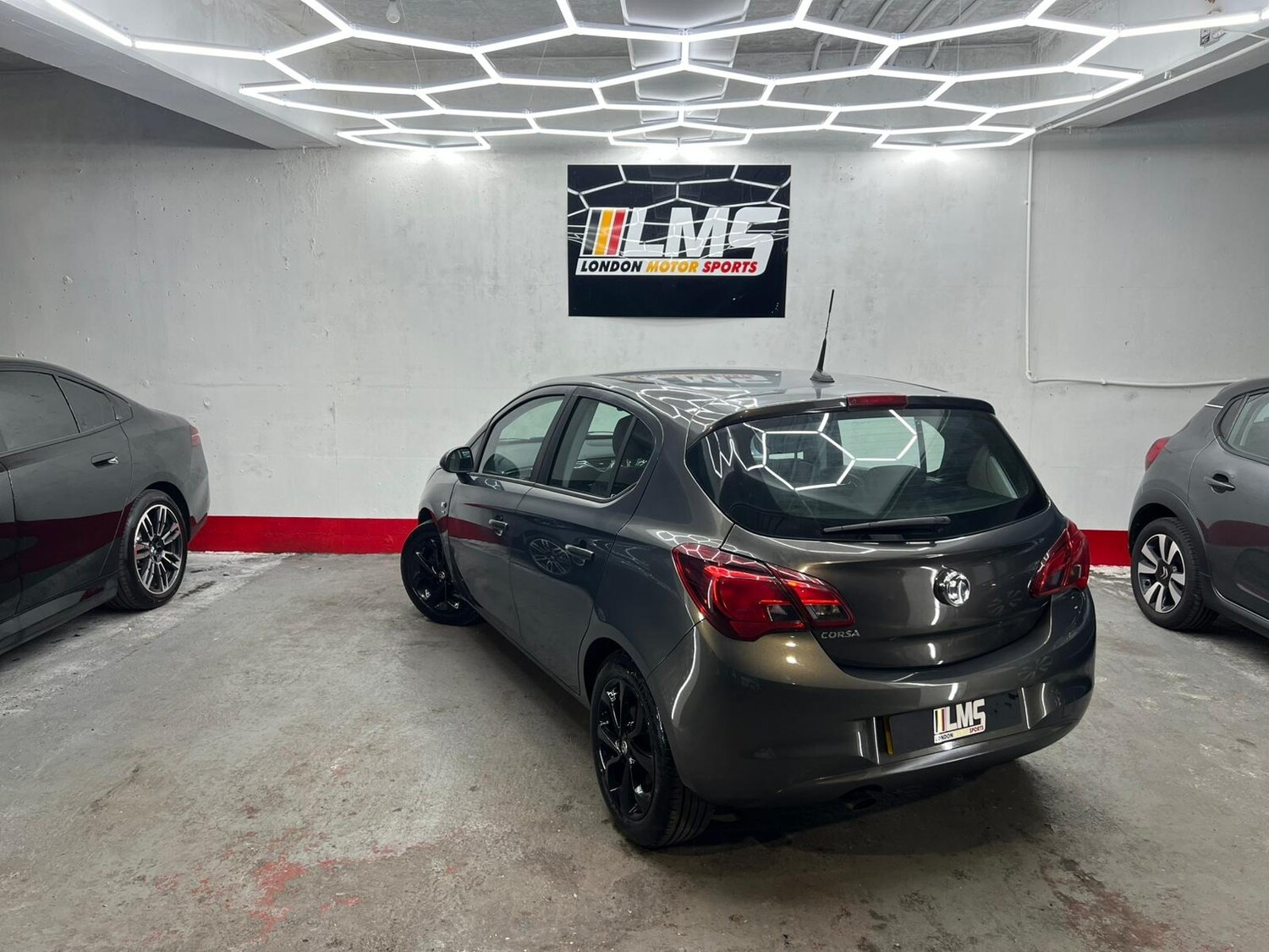 Used Vauxhall Corsa 2015 for sale - 77934850: Photo 66