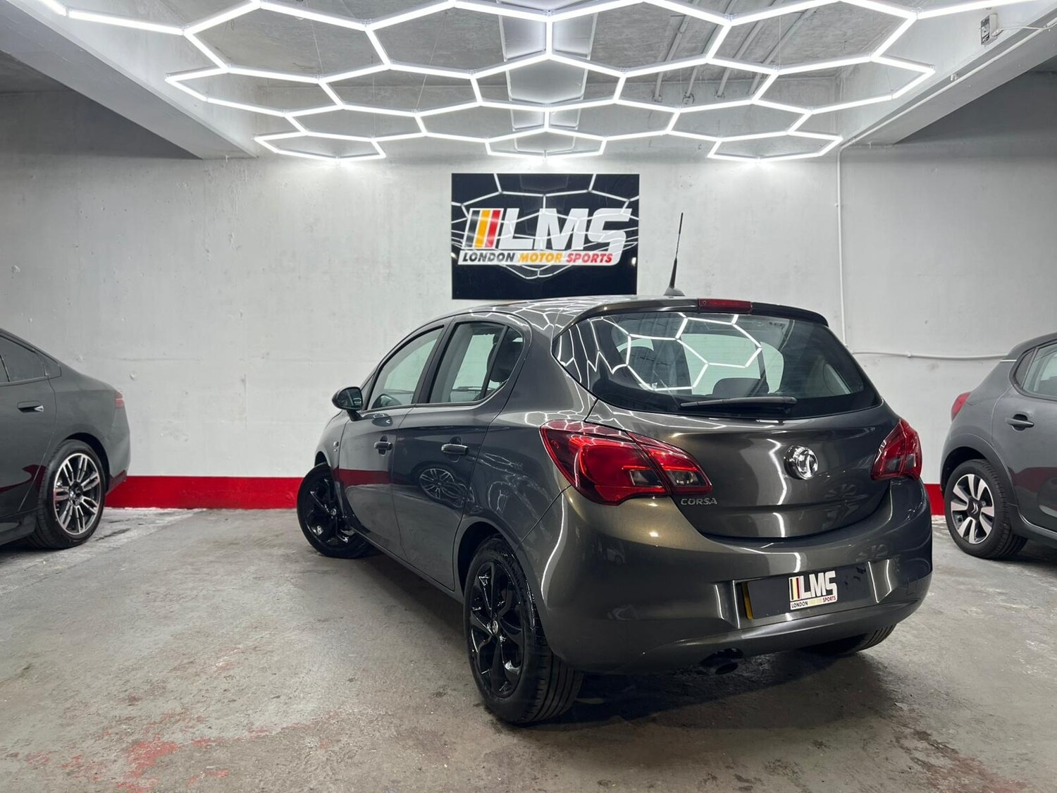 Used Vauxhall Corsa 2015 for sale - 77934850: Photo 67