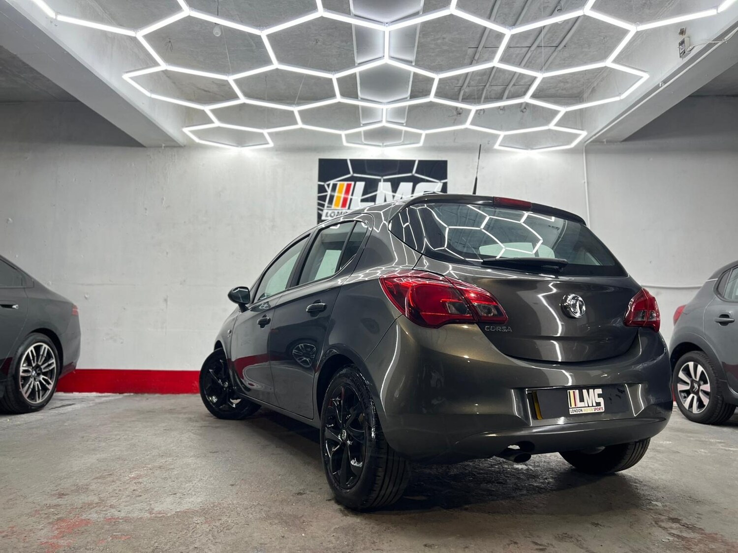 Used Vauxhall Corsa 2015 for sale - 77934850: Photo 68