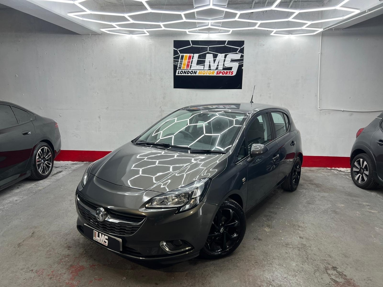 Used Vauxhall Corsa 2015 for sale - 77934850: Photo 7