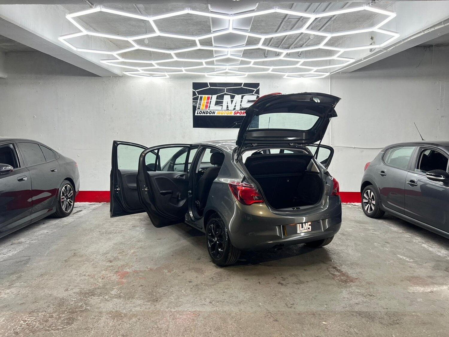 Used Vauxhall Corsa 2015 for sale - 77934850: Photo 73