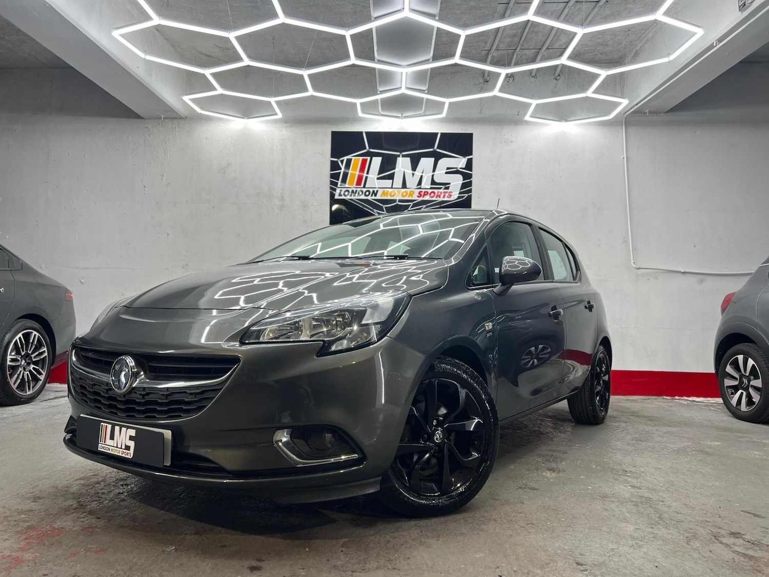 Used Vauxhall Corsa 2015 for sale - 77934850: Photo 8