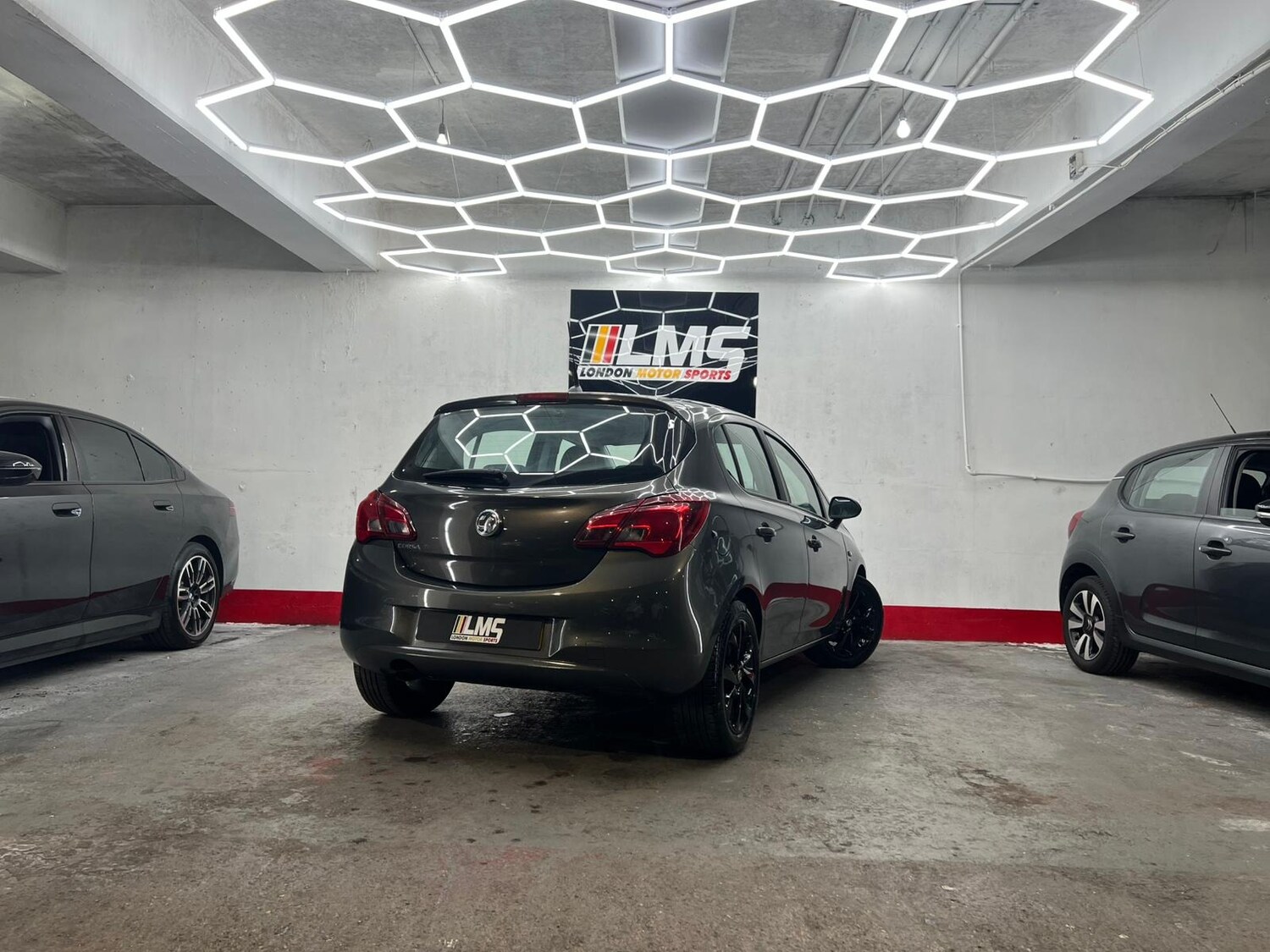 Used Vauxhall Corsa 2015 for sale - 77934850: Photo 81