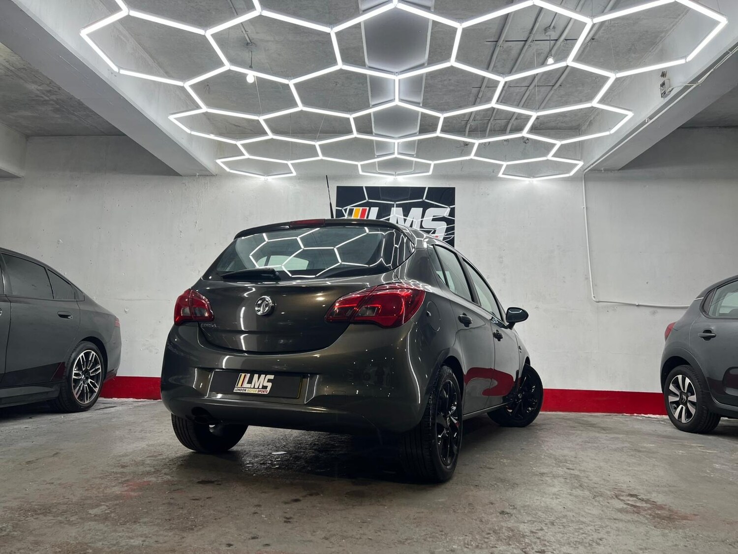 Used Vauxhall Corsa 2015 for sale - 77934850: Photo 84