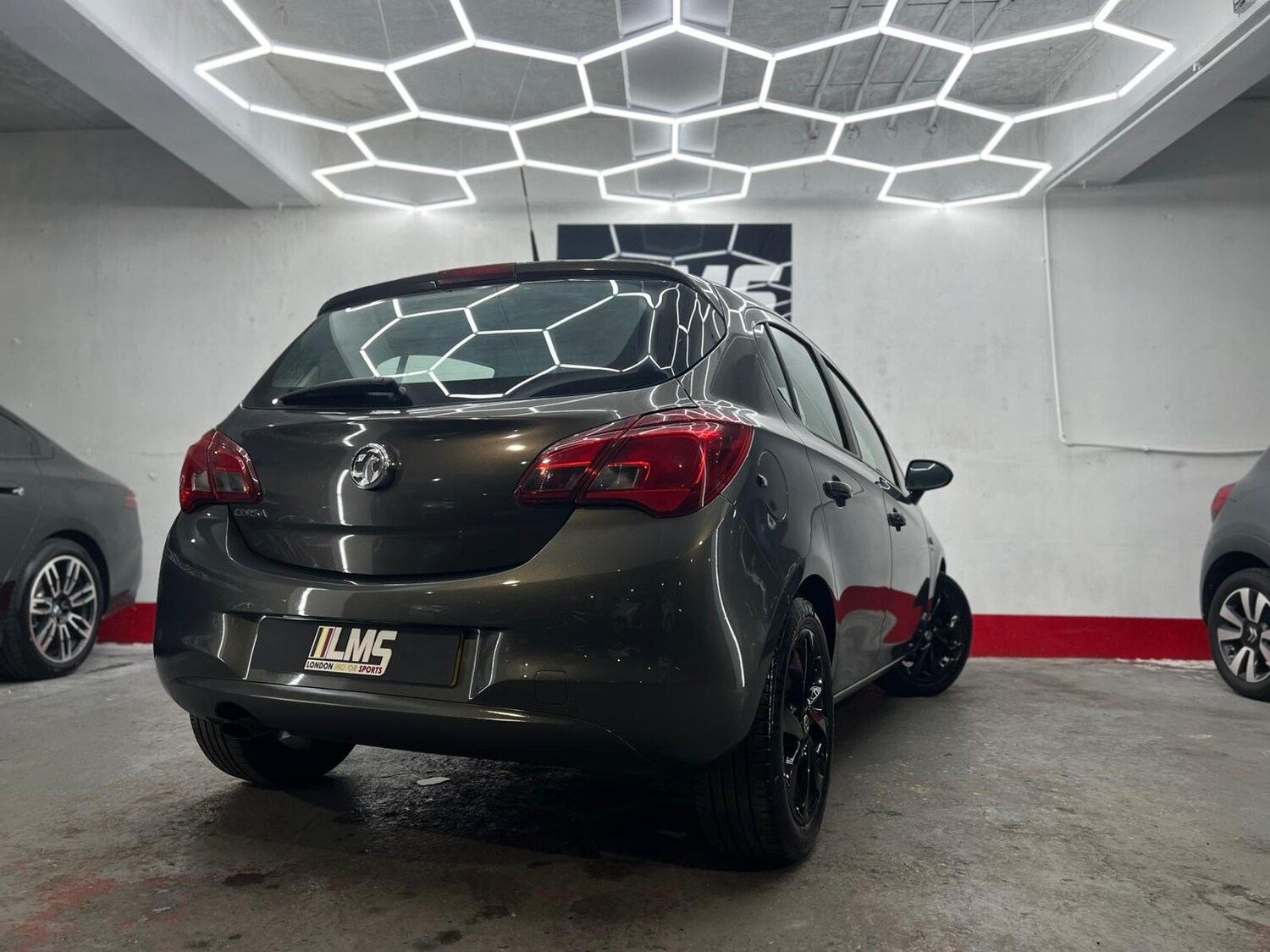 Used Vauxhall Corsa 2015 for sale - 77934850: Photo 86