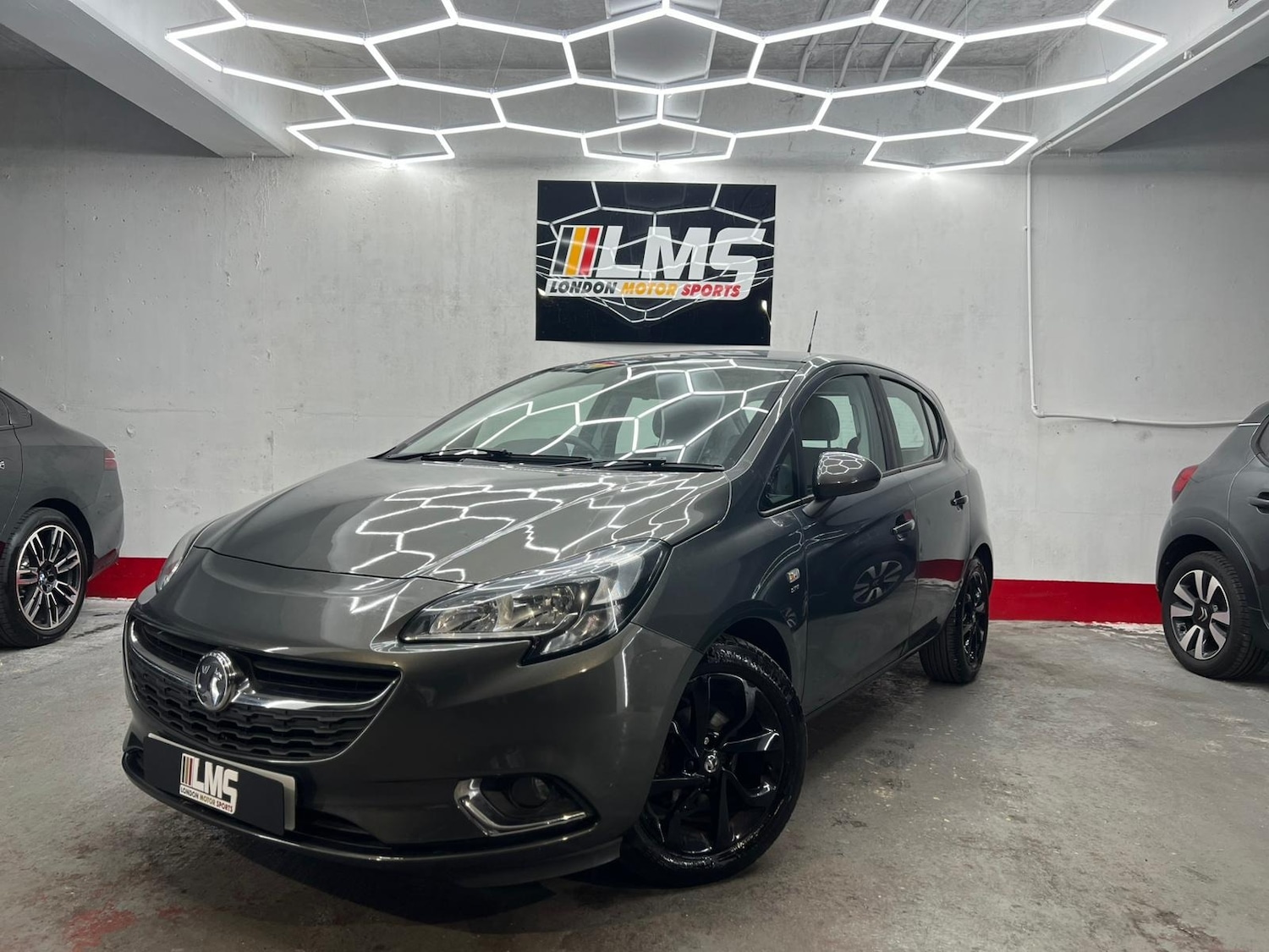 Used Vauxhall Corsa 2015 for sale - 77934850: Photo 9