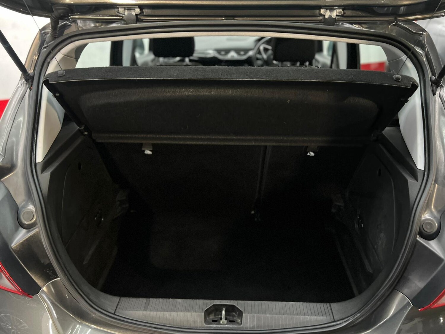 Used Vauxhall Corsa 2015 for sale - 77934850: Photo 95