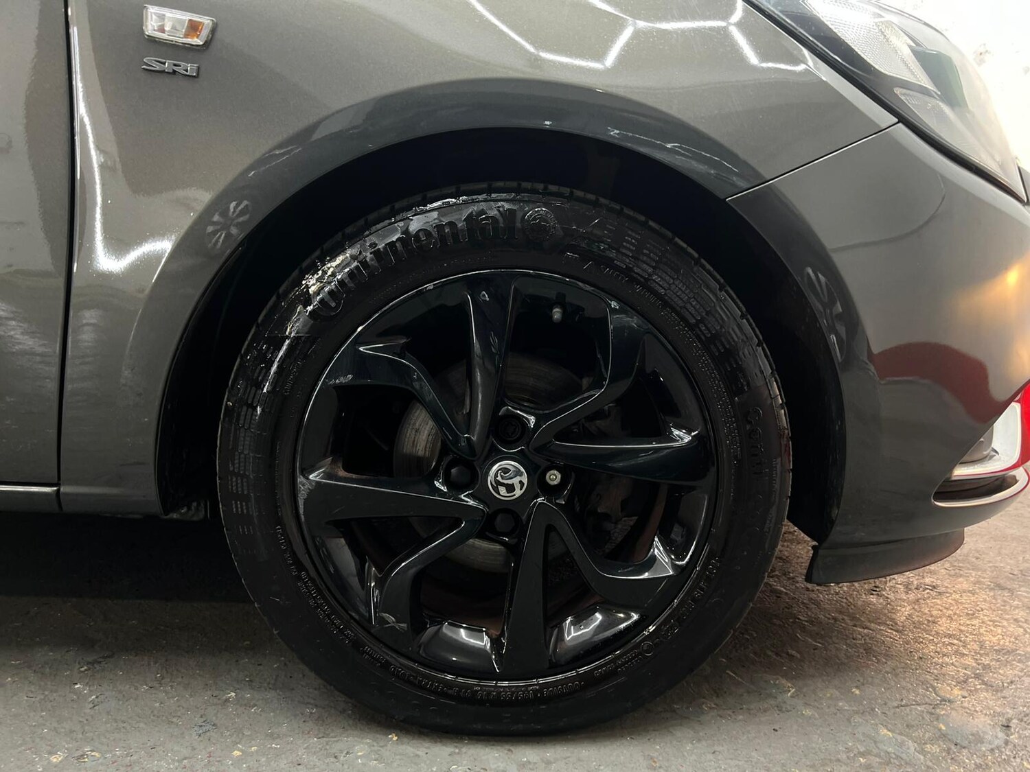 Used Vauxhall Corsa 2015 for sale - 77934850: Photo 96