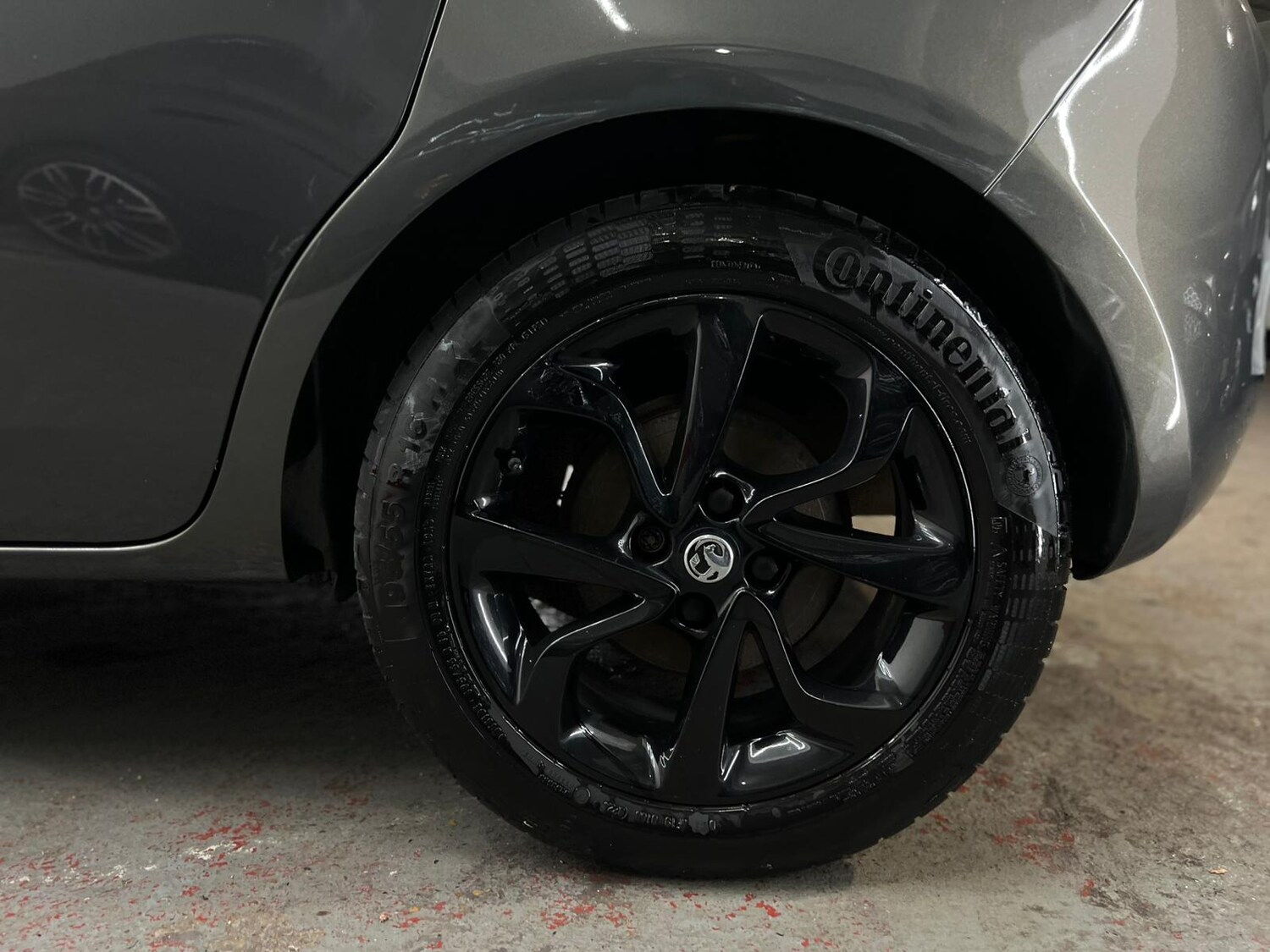 Used Vauxhall Corsa 2015 for sale - 77934850: Photo 99